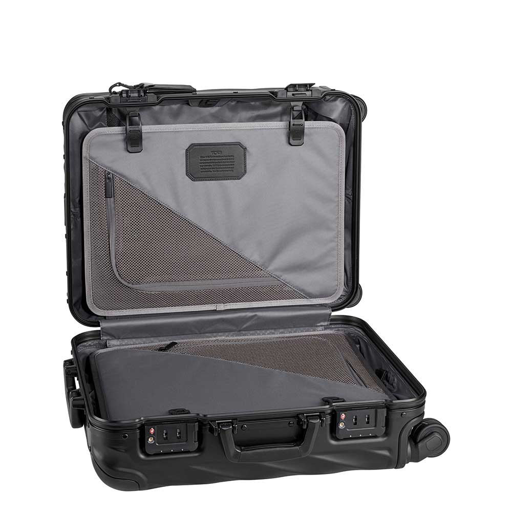 International Carry-On 56 - Matte Black
