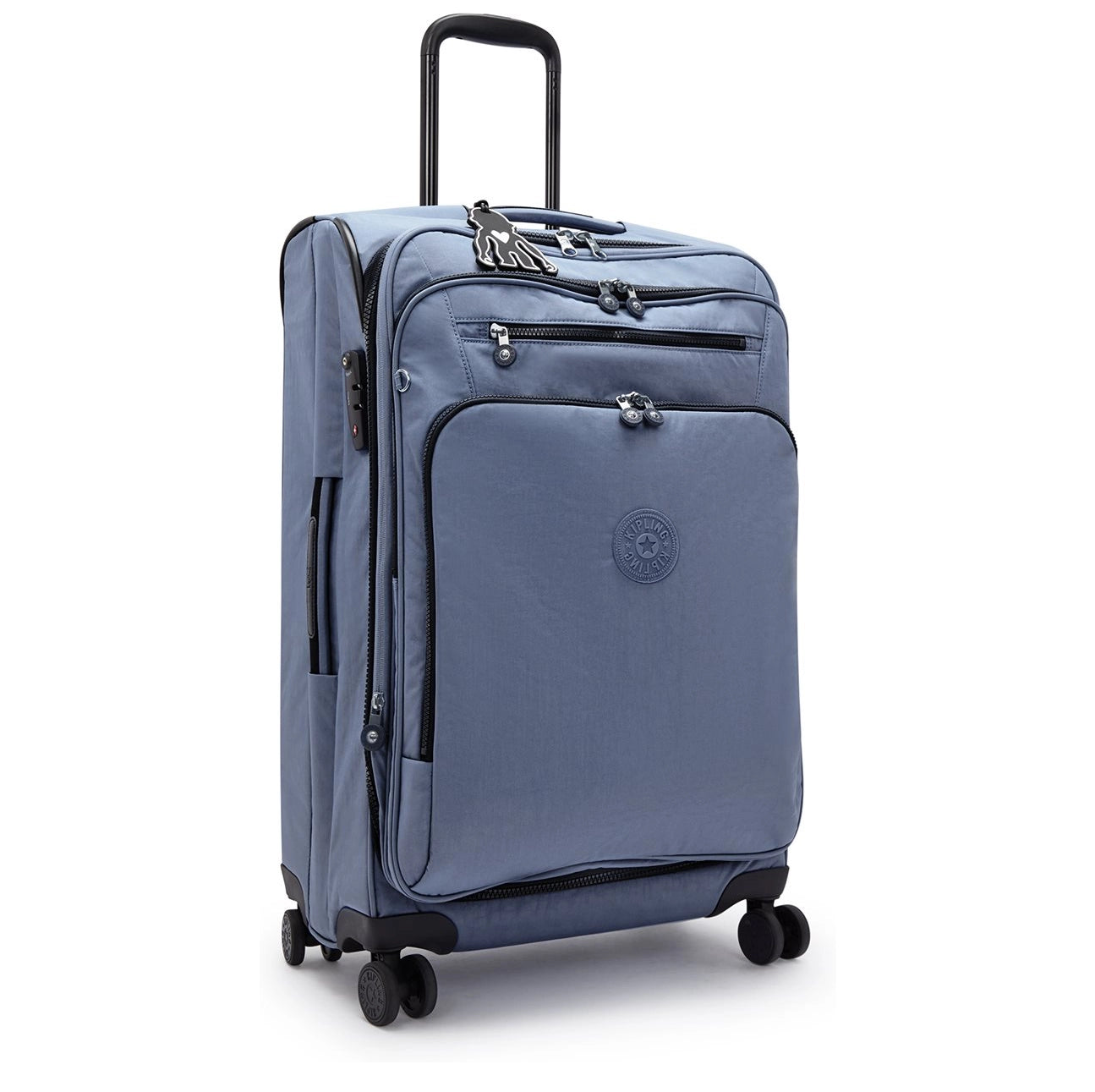 New Youri Spin M B Blue Lover