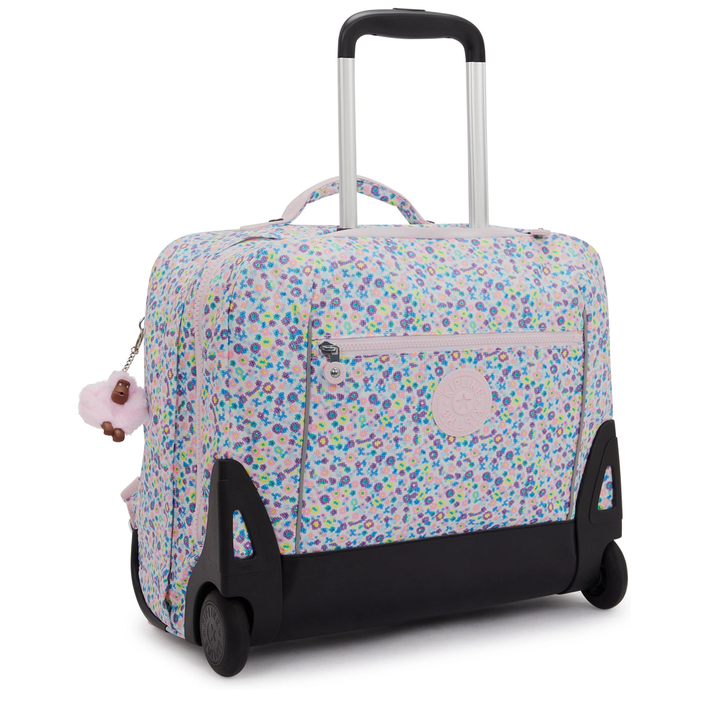 GIORNO BTS PRT Digi Flower Print