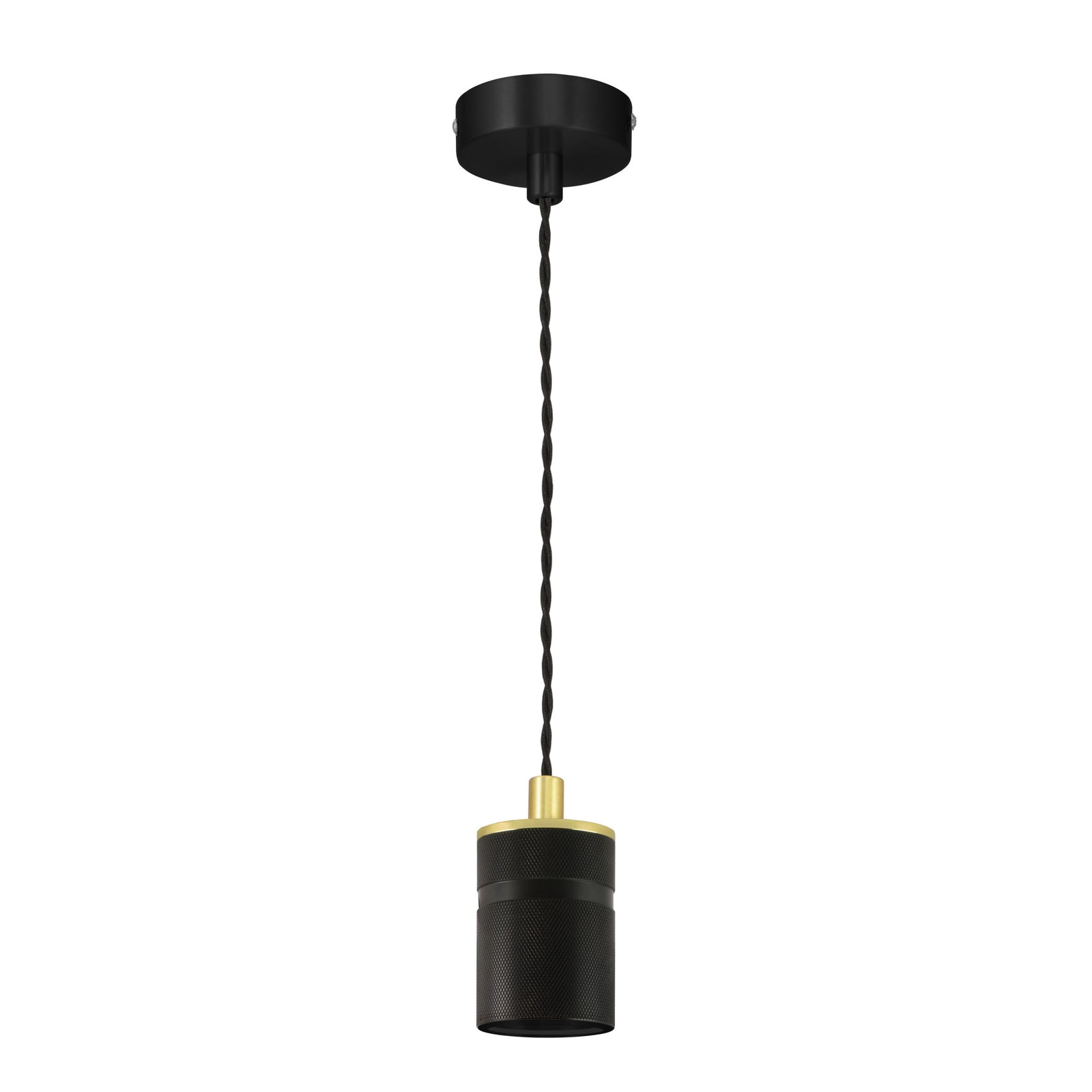 Socle Madison - Noir