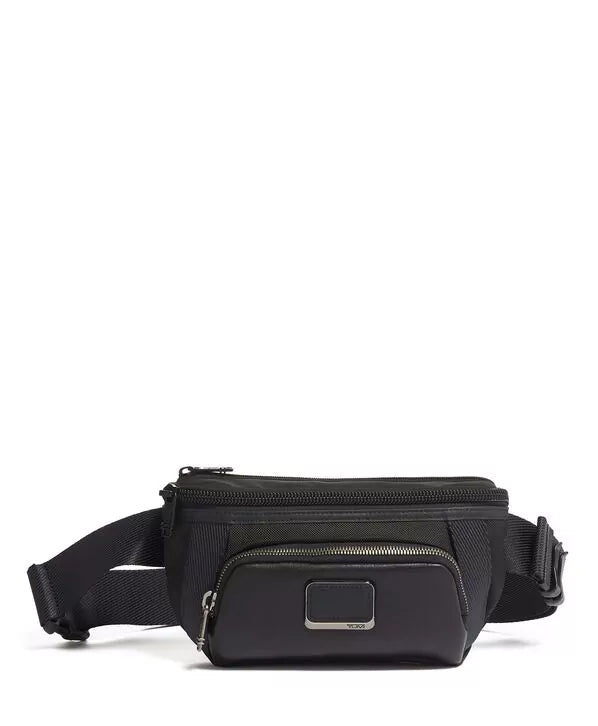 Campbell Utility Pouch - Black