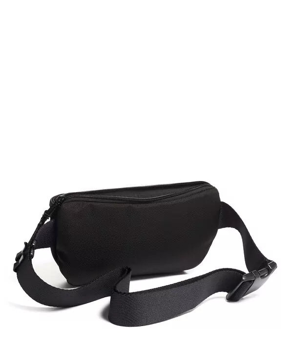 Campbell Utility Pouch - Black