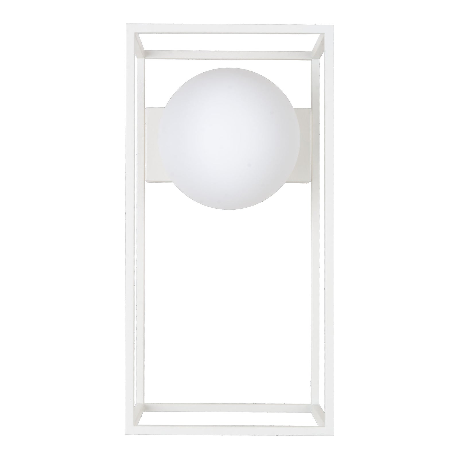 Daisy - Applique - Blanc Et Opaque