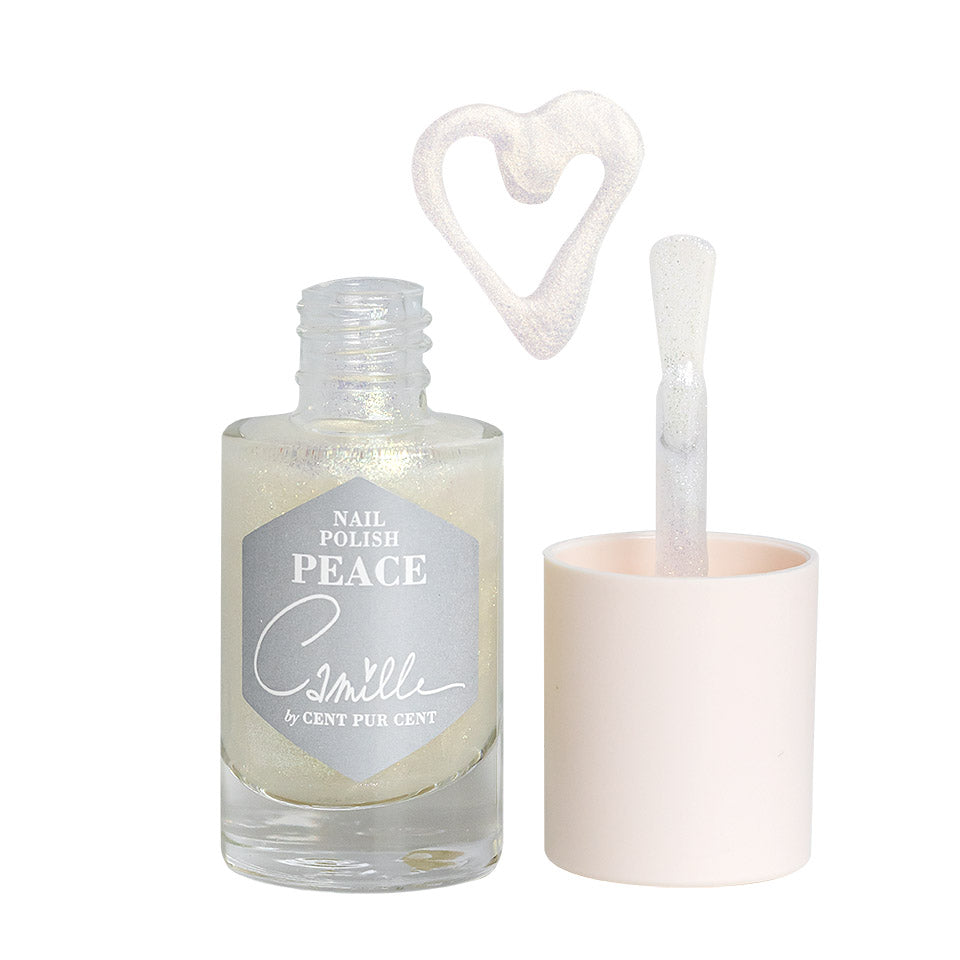 Cent Pur Cent - Camille Nail Box