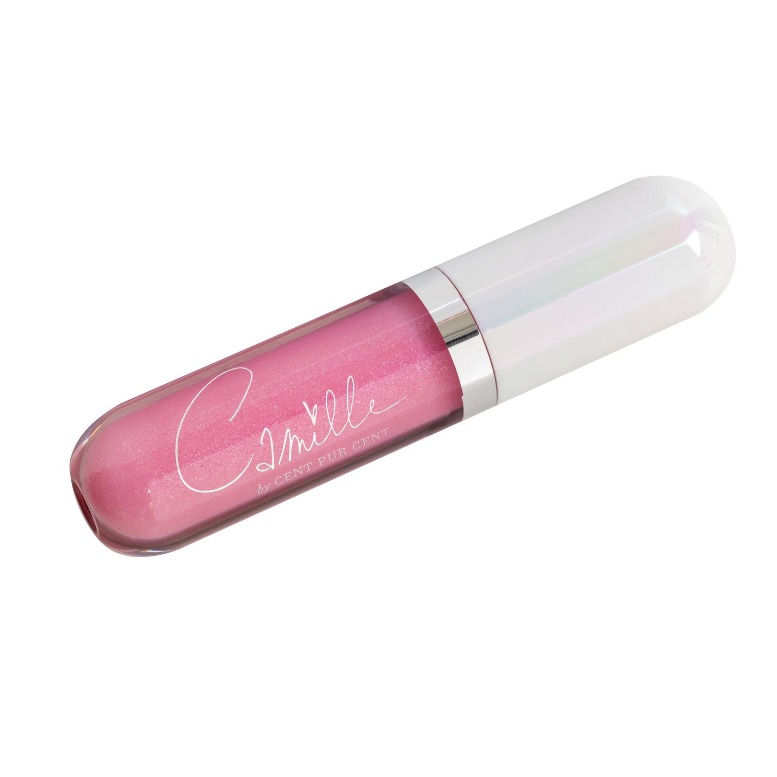 Cent Pur Cent - Camille Lipgloss OMG