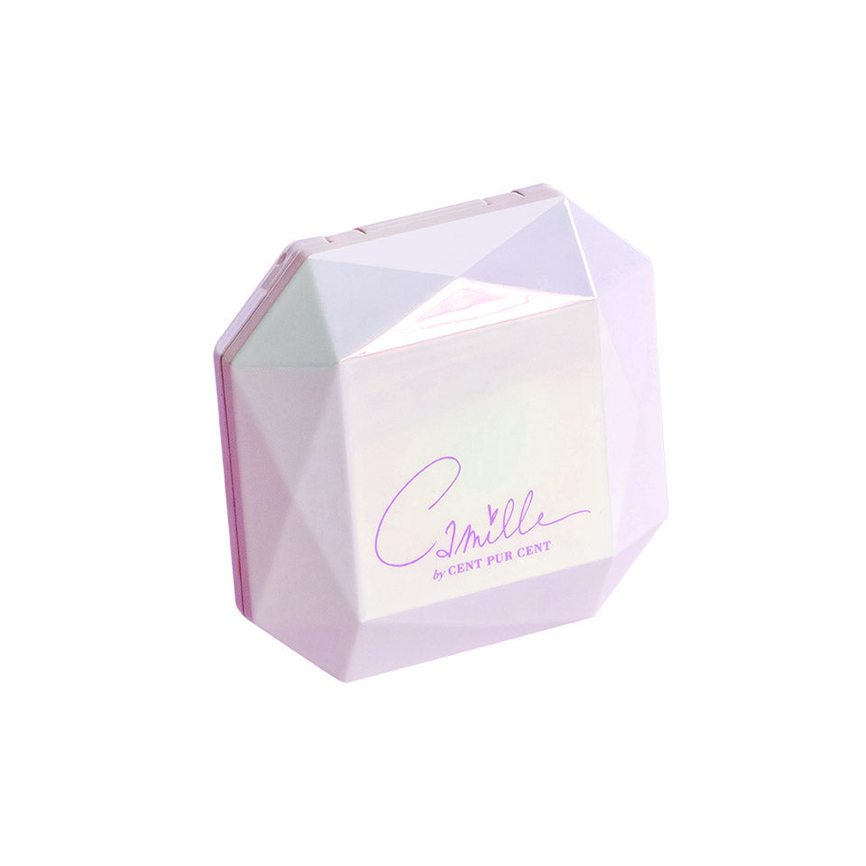 Cent Pur Cent - Camille Highlighter Roze Diamant