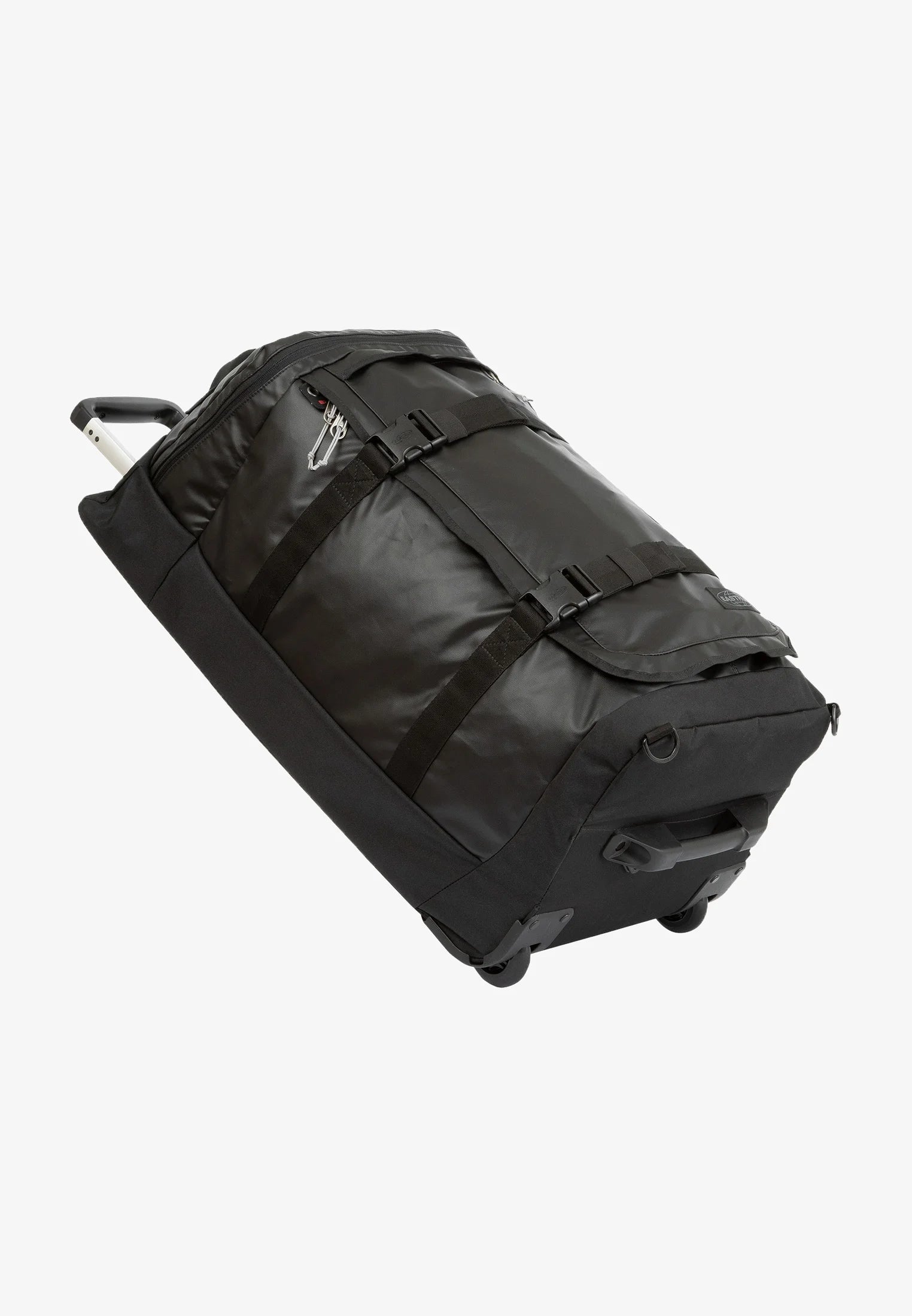 Perce Wheel M Tarp Black