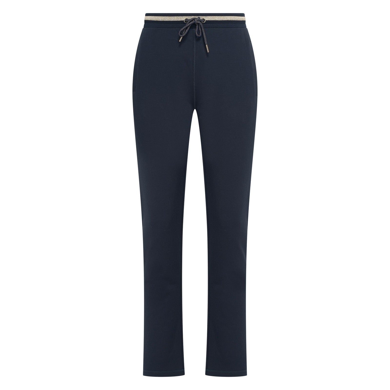 Hv Society - Broek - Navy
