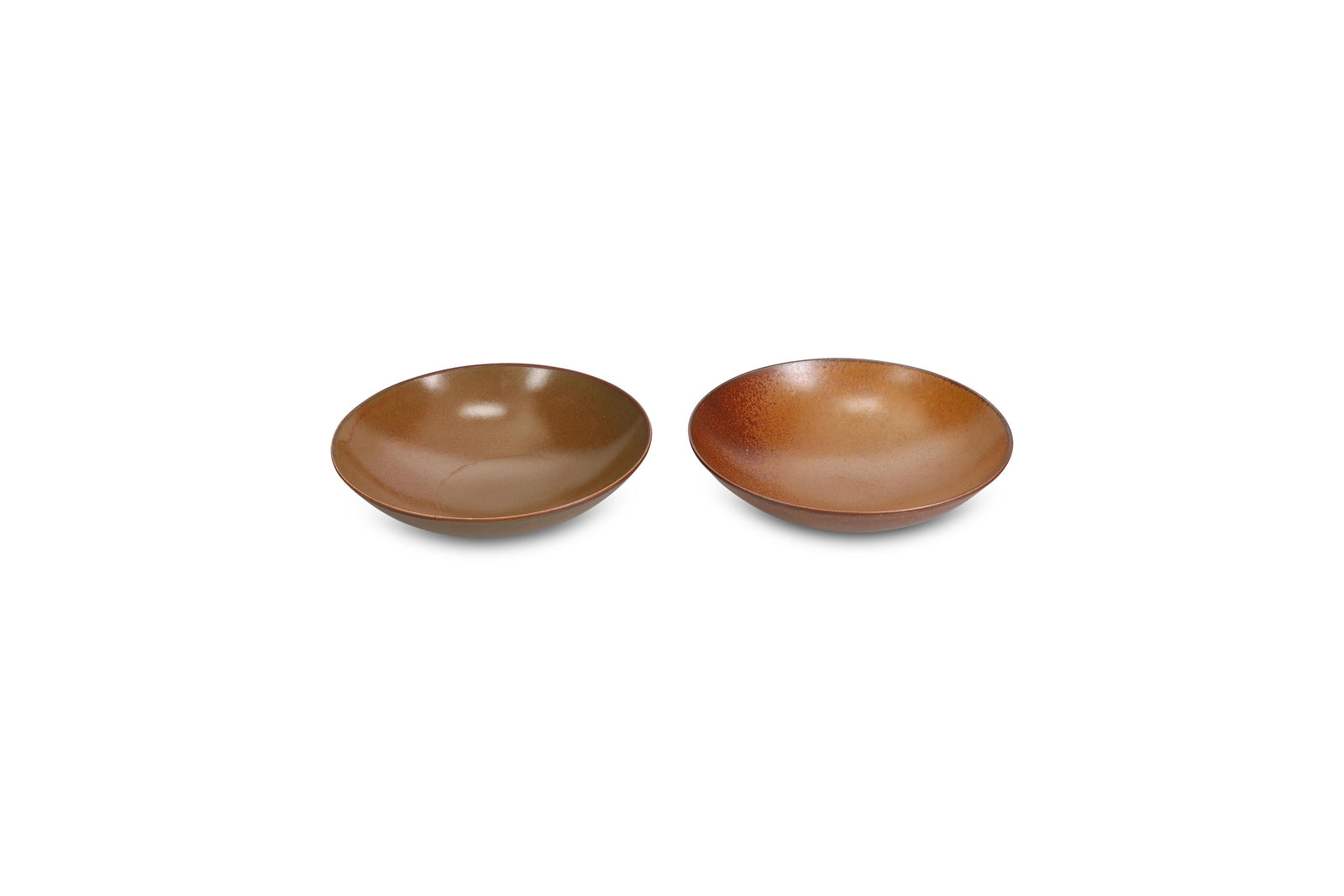 S&P - Ovio Kom 21xH5cm donkerbruin Ovio - 1 SET - 6 stuks