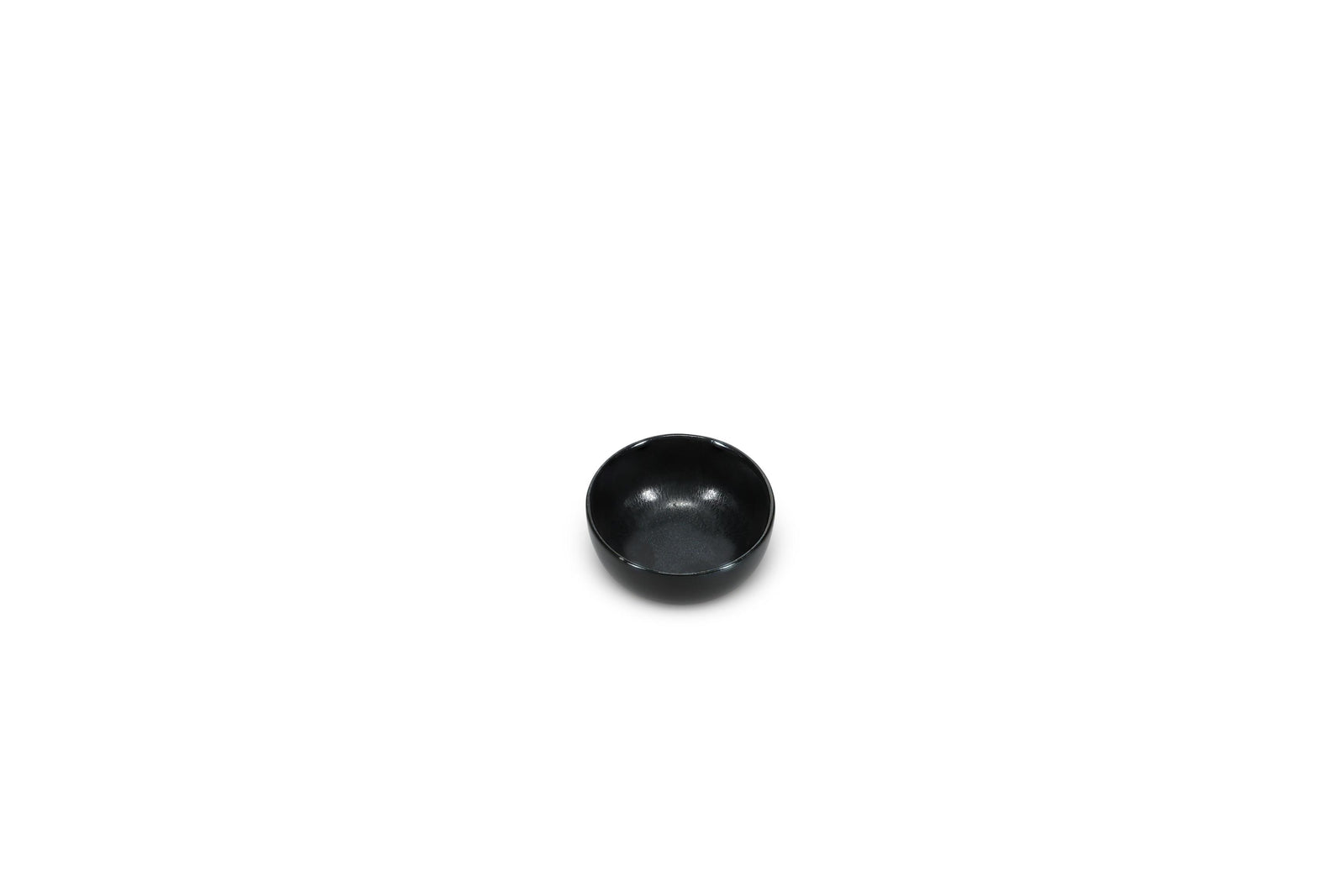 S&P - Ovio Black Kom 10xH4,5cm zwart Ovio - 1 SET - 6 stuks