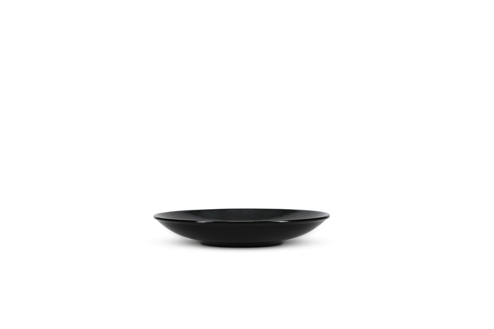 S&P - Ovio Black Kom 25,5xH4,5cm zwart Ovio - 1 SET - 3 stuks