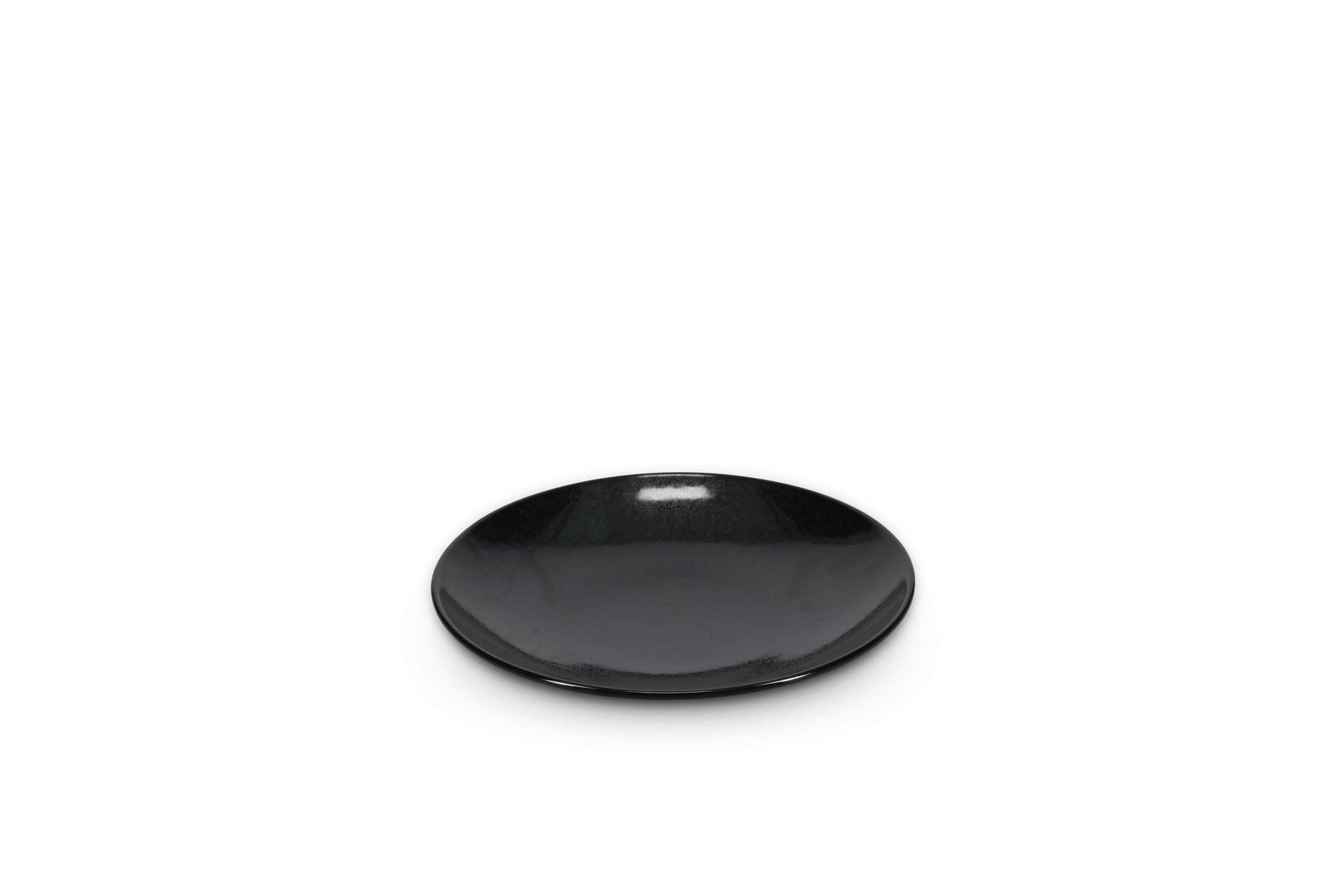 S&P - Ovio Black Kom 25,5xH4,5cm zwart Ovio - 1 SET - 3 stuks