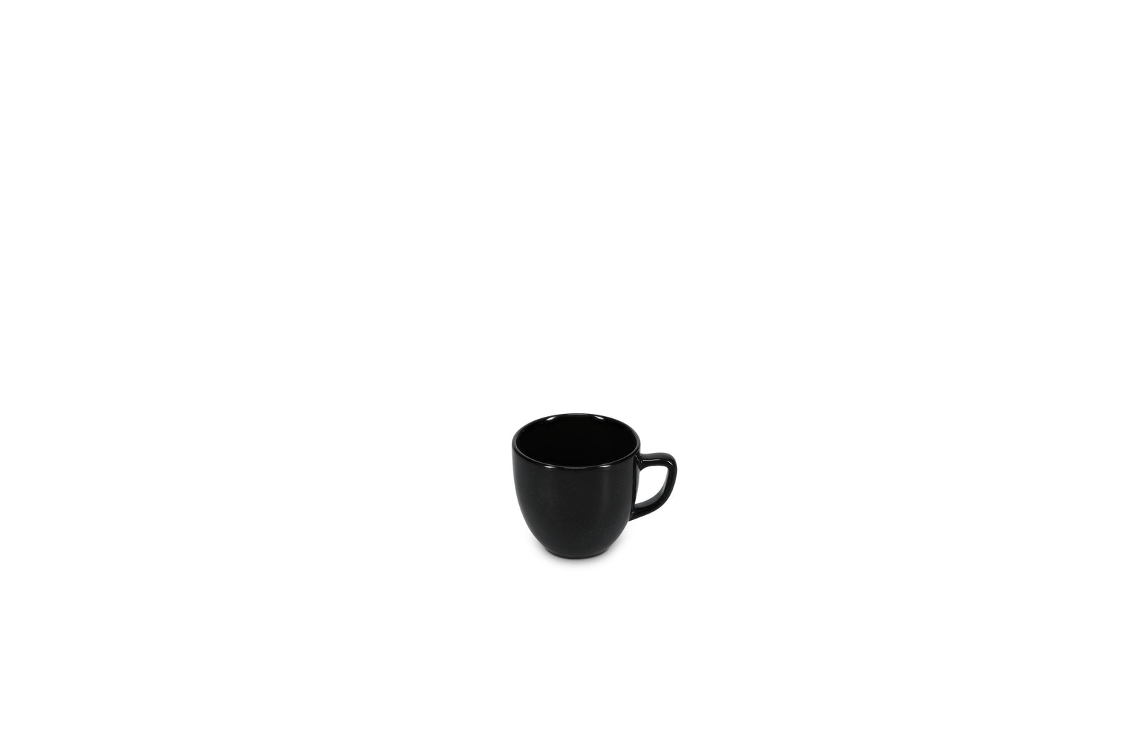 S&P - Ovio Black Kop 20cl zwart Ovio - 1 SET - 12 stuks