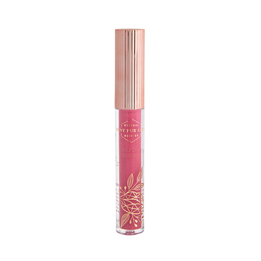 Cent Pur Cent - Lipgloss Bijou Bisou Charly