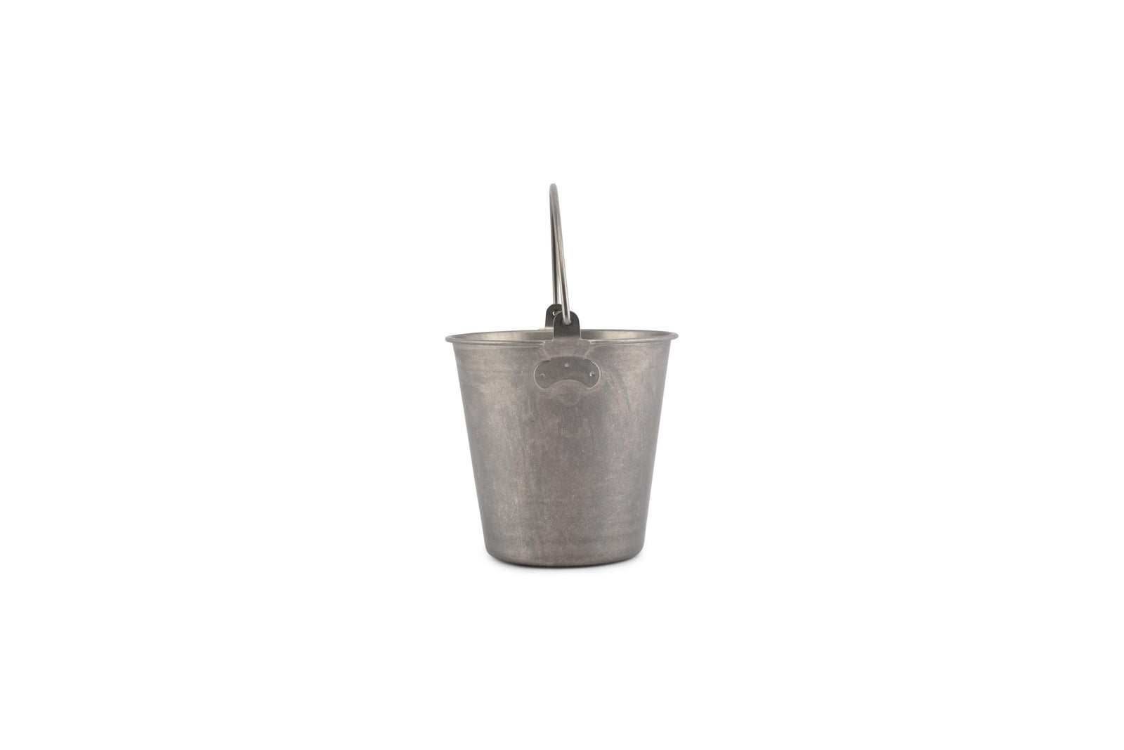 S&P - Serve Serveeremmer 13,5xH13cm antique zilver Serve - 1 SET - 6 stuks