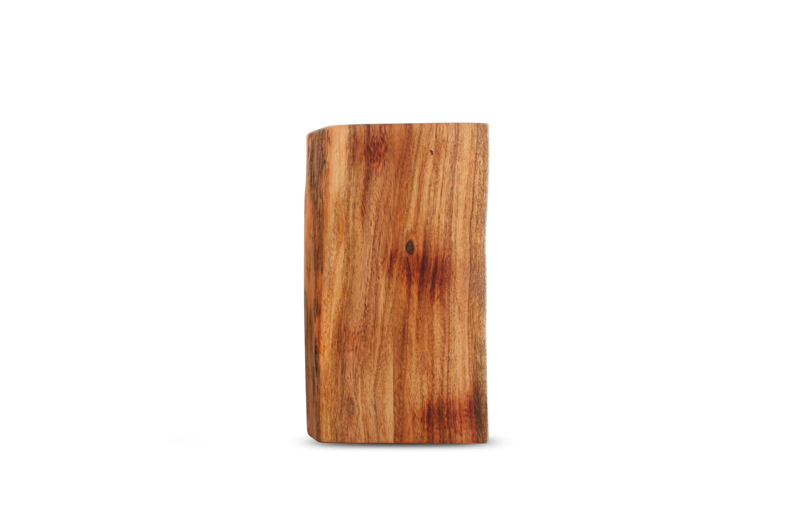 S&P - Serving board 28x17xH7,5cm wood Chop