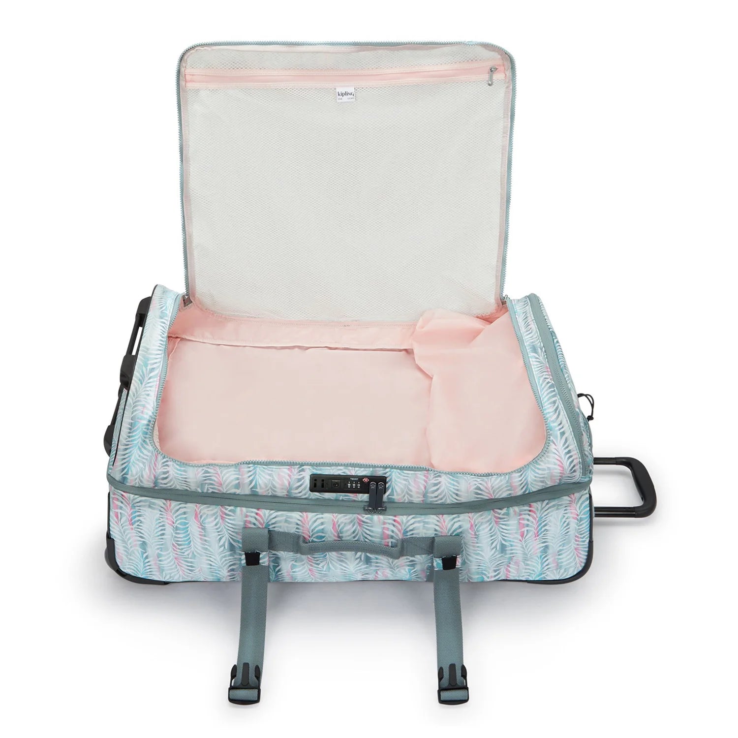 Aviana M Palmtree Leaves