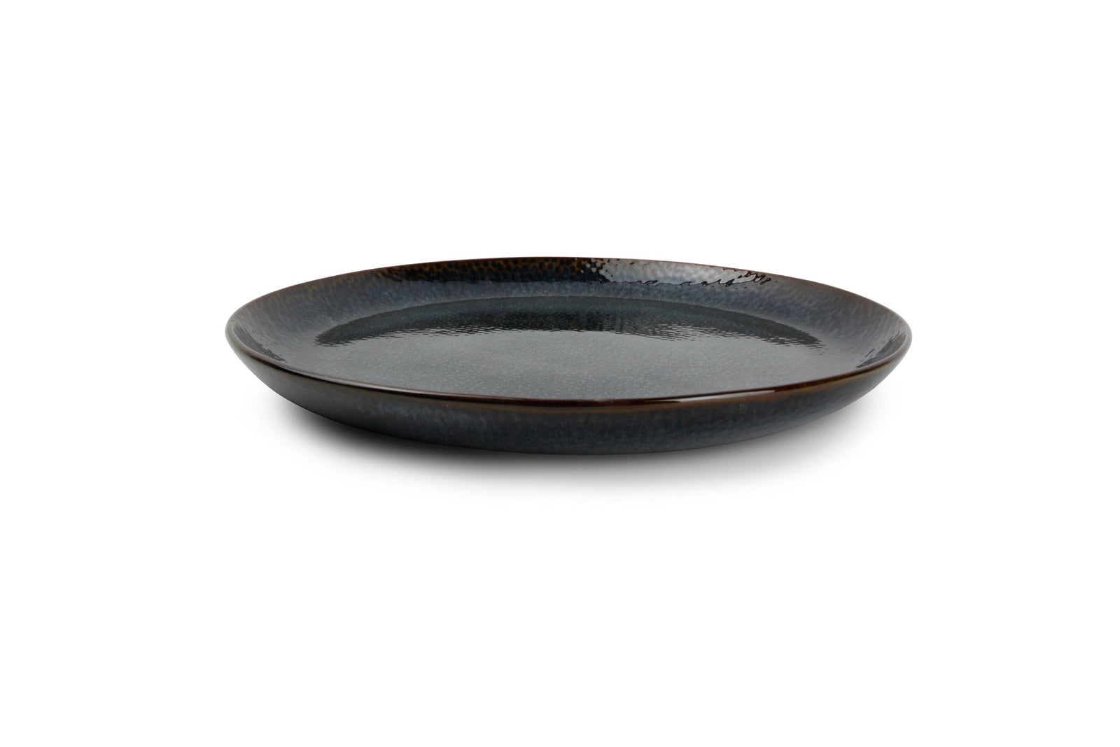 S&P - Plat bord 26,5cm saffier Mielo - 1 SET - 4 stuks