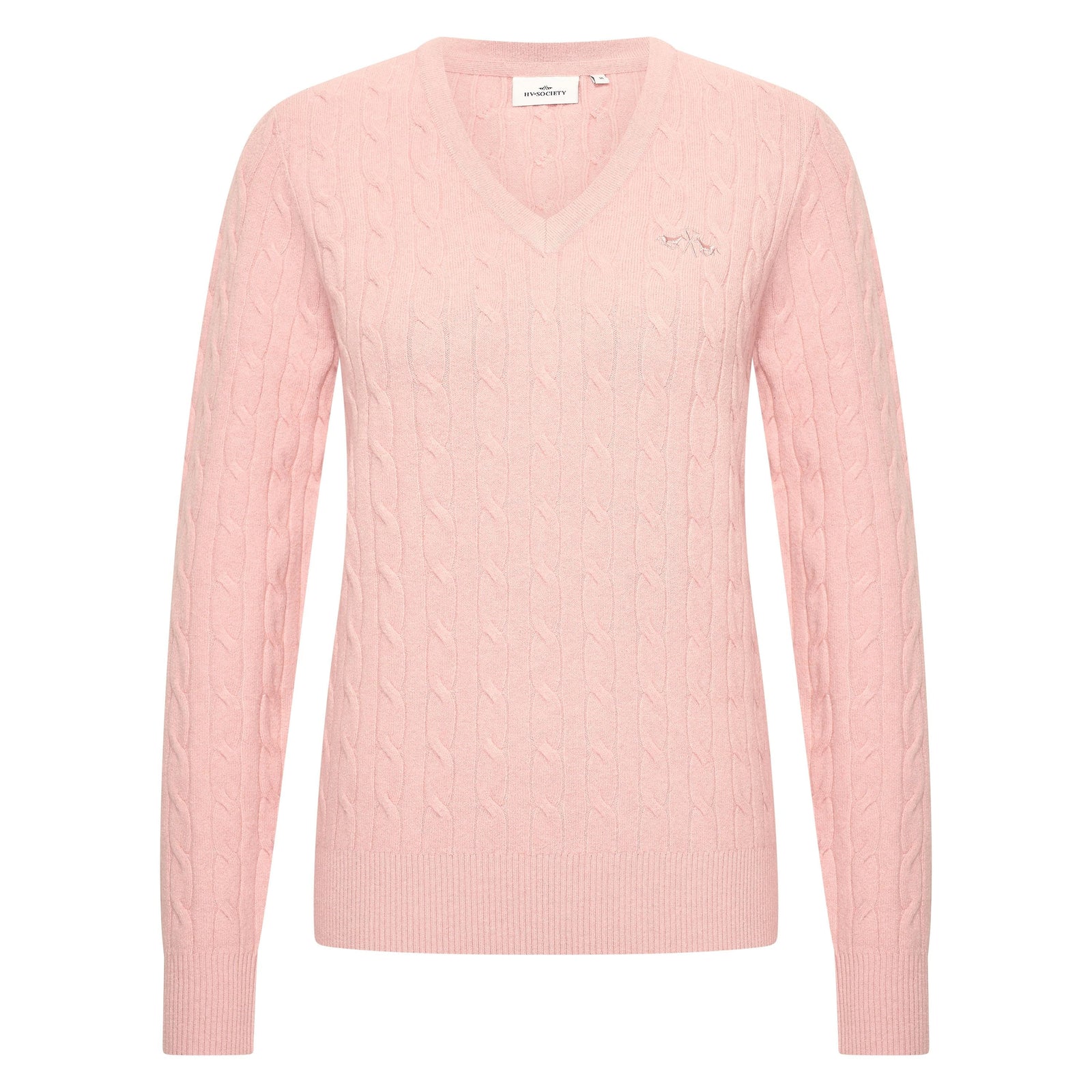 Hv Society - Pull - Light Pink