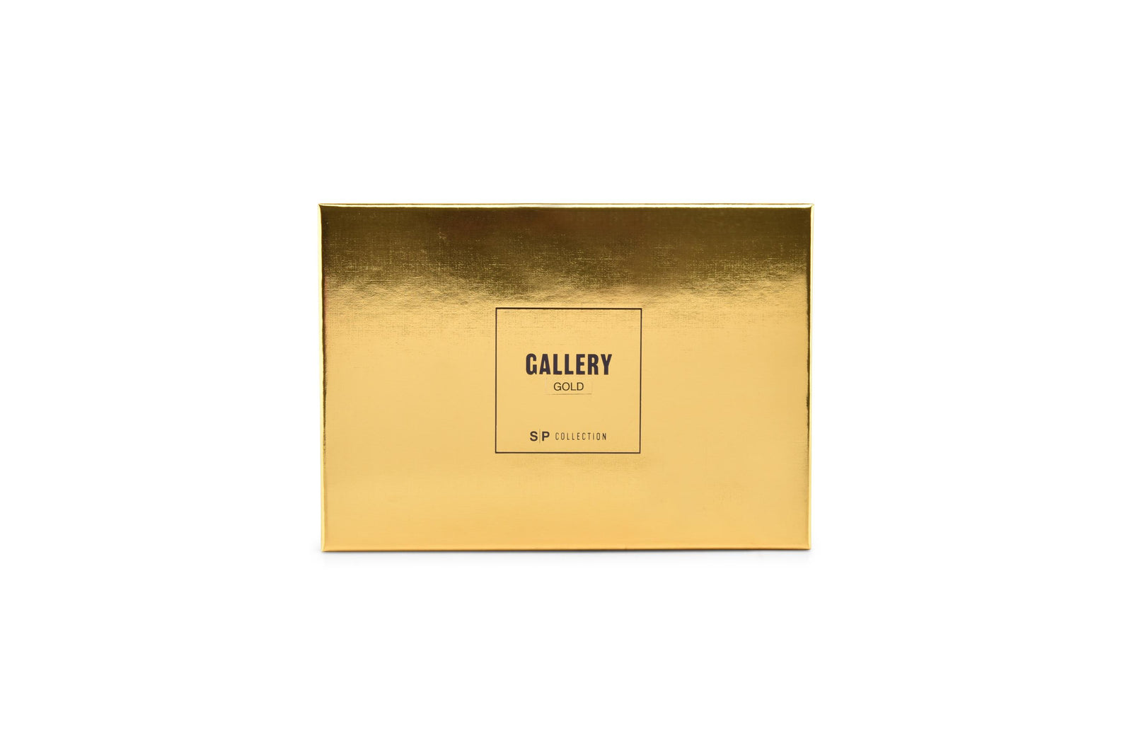 S&P - Giftset 2-delig Gold Gallery