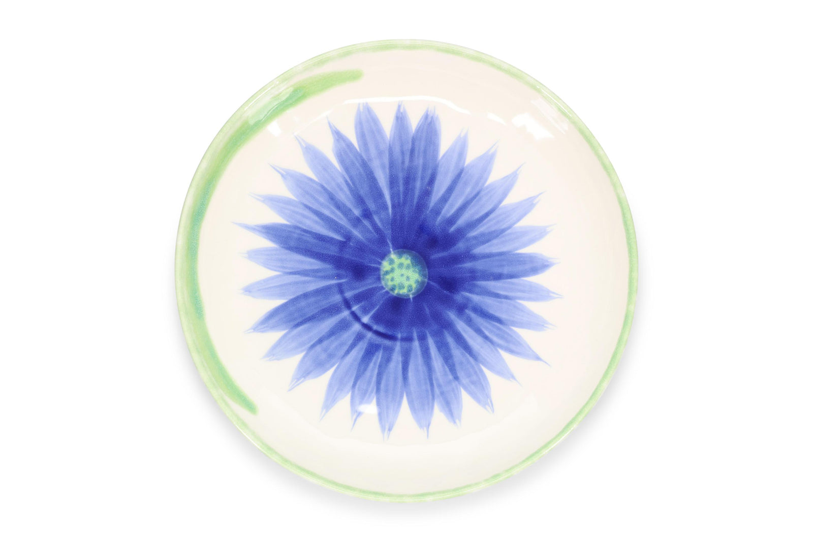 S&P - Bol 29,5xH5cm Fleur