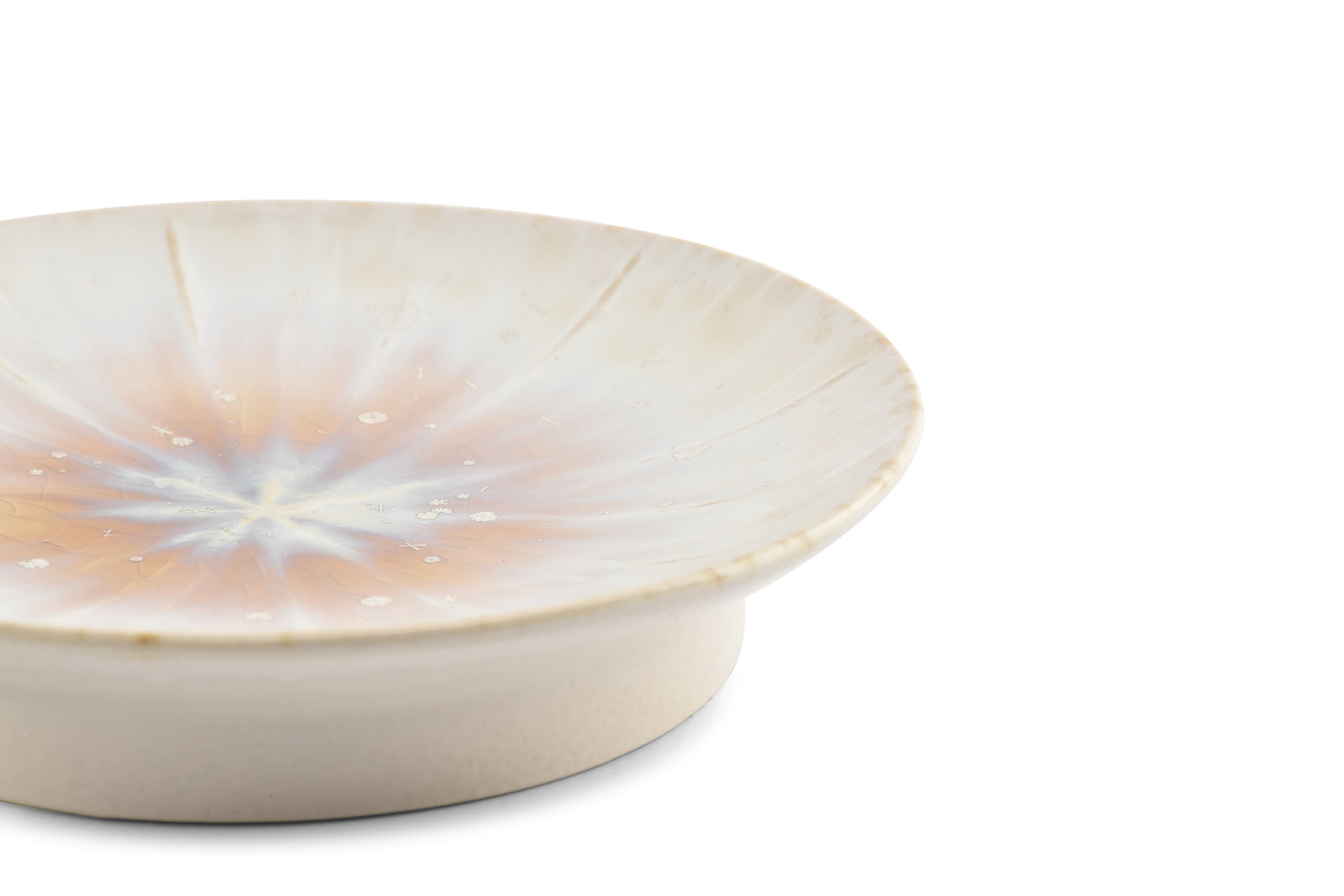 S&P - Plat bord 18xH3,5cm wit Eclipse - 1 SET - 4 stuks