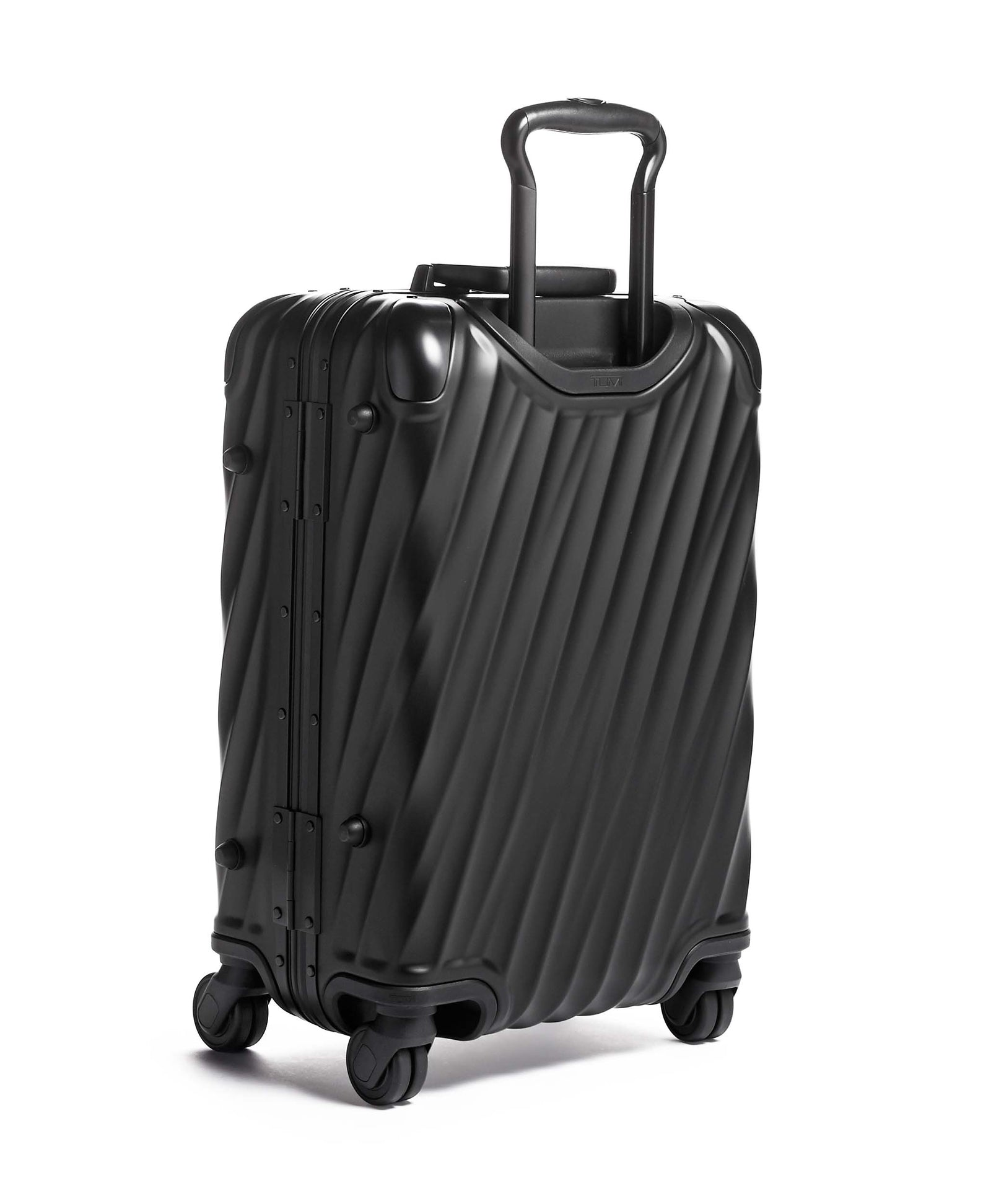 International Carry-On 56 - Matte Black