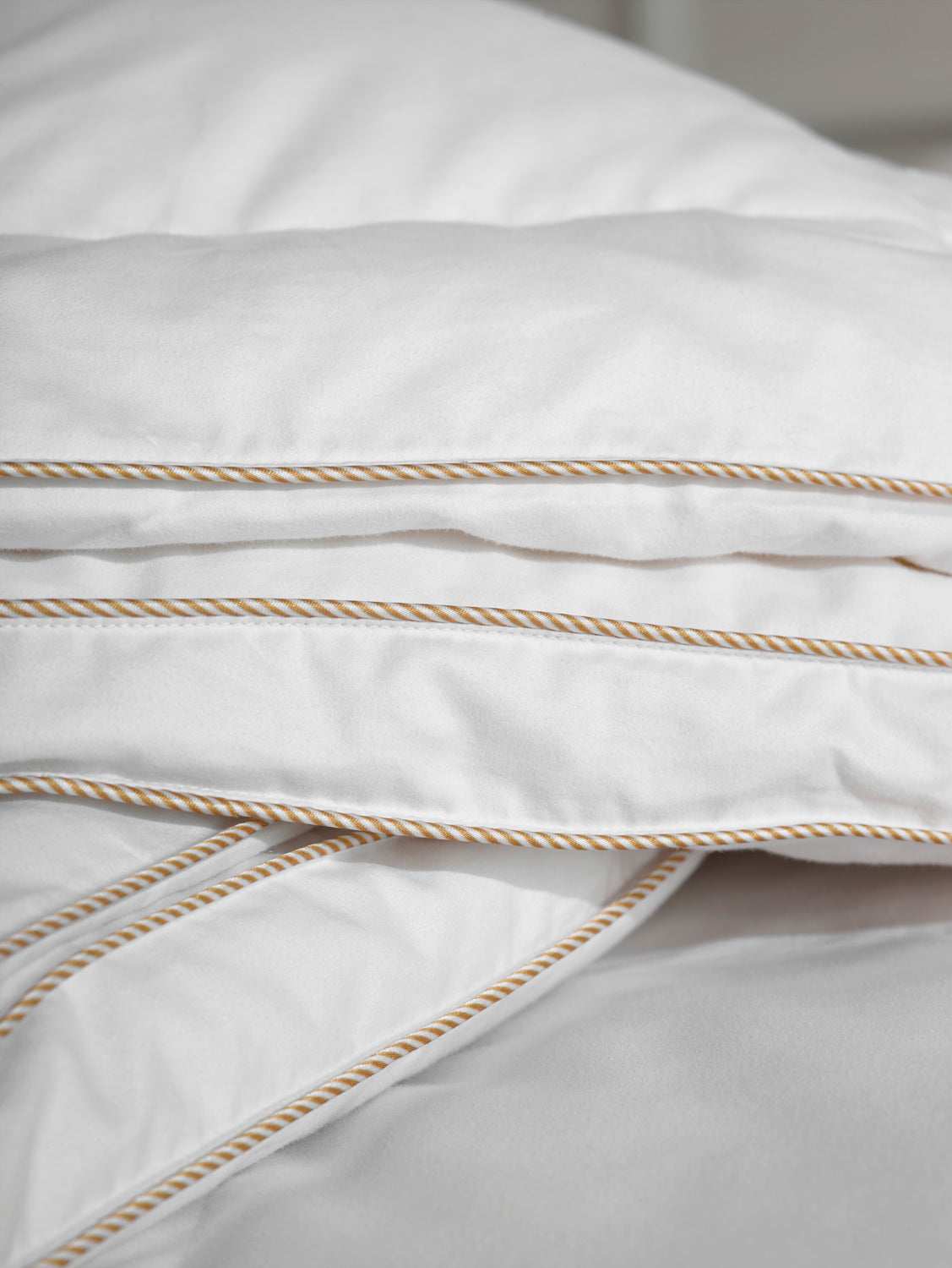 Luxury Collectie - Bilancia White