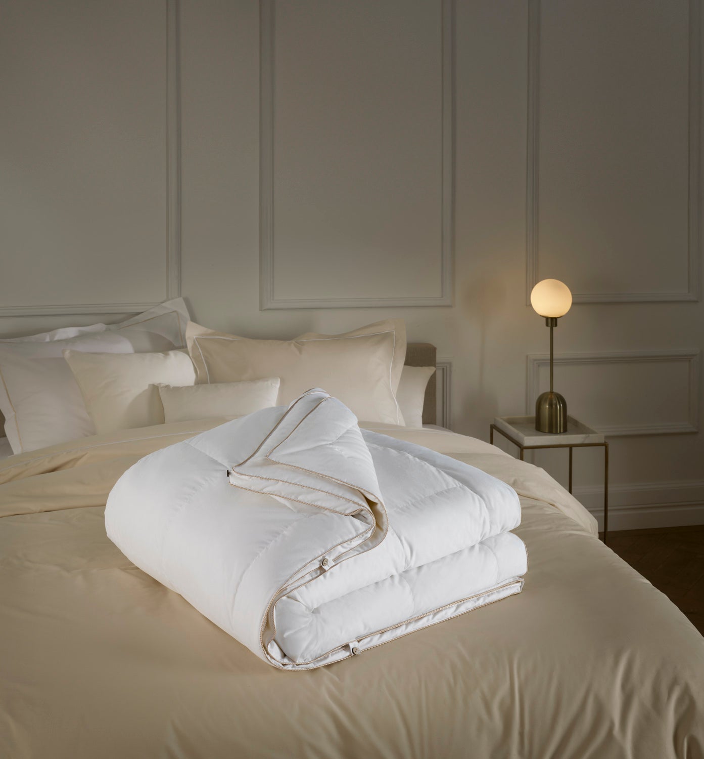 Luxury Collectie - Bilancia White
