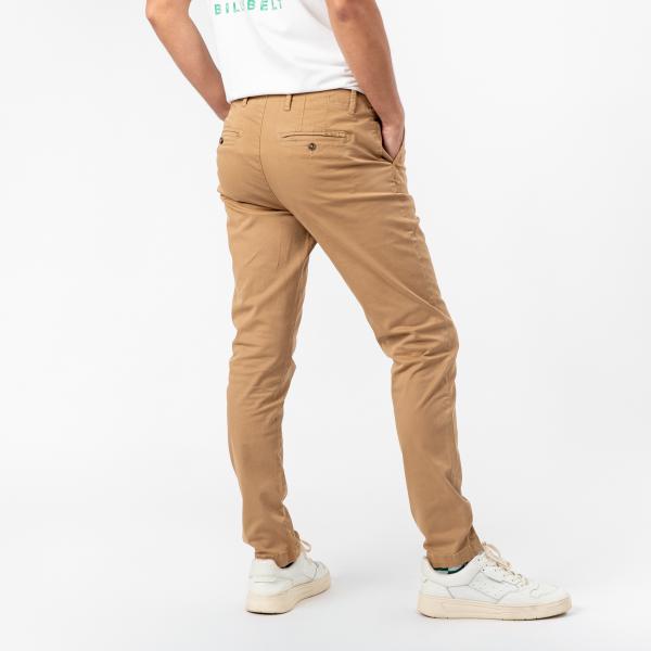 Chinobroek - Beige