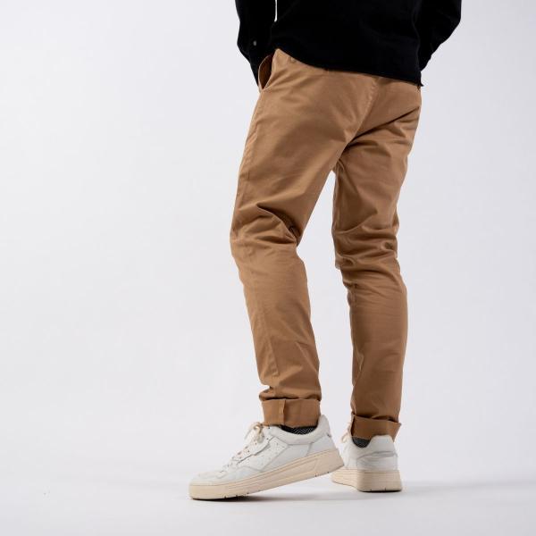 Chinobroek - Beige