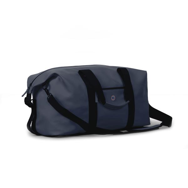 Reistas - Duffle bag, marine - Blauw