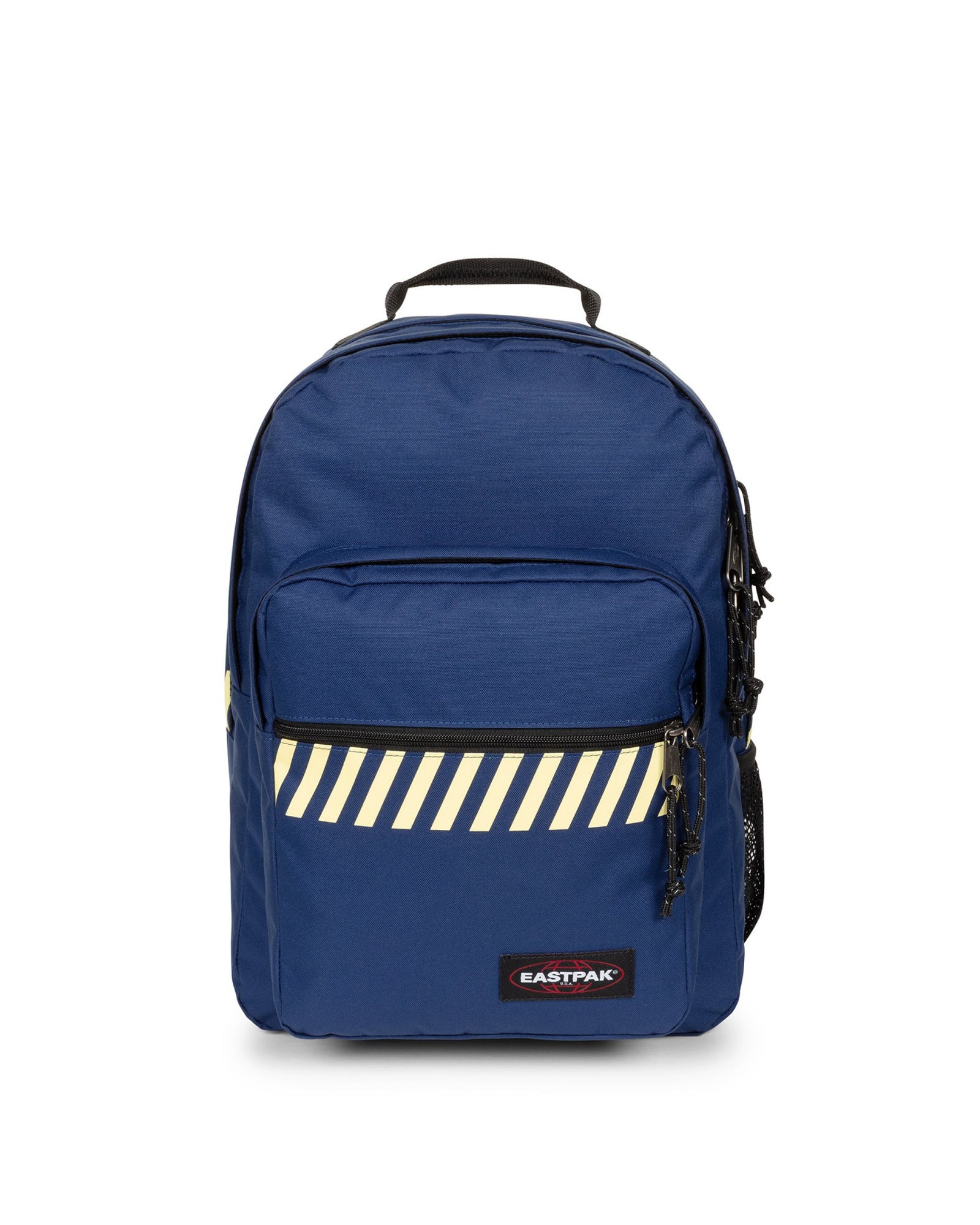 Morius Authentic Original Refleks Stripe Navy