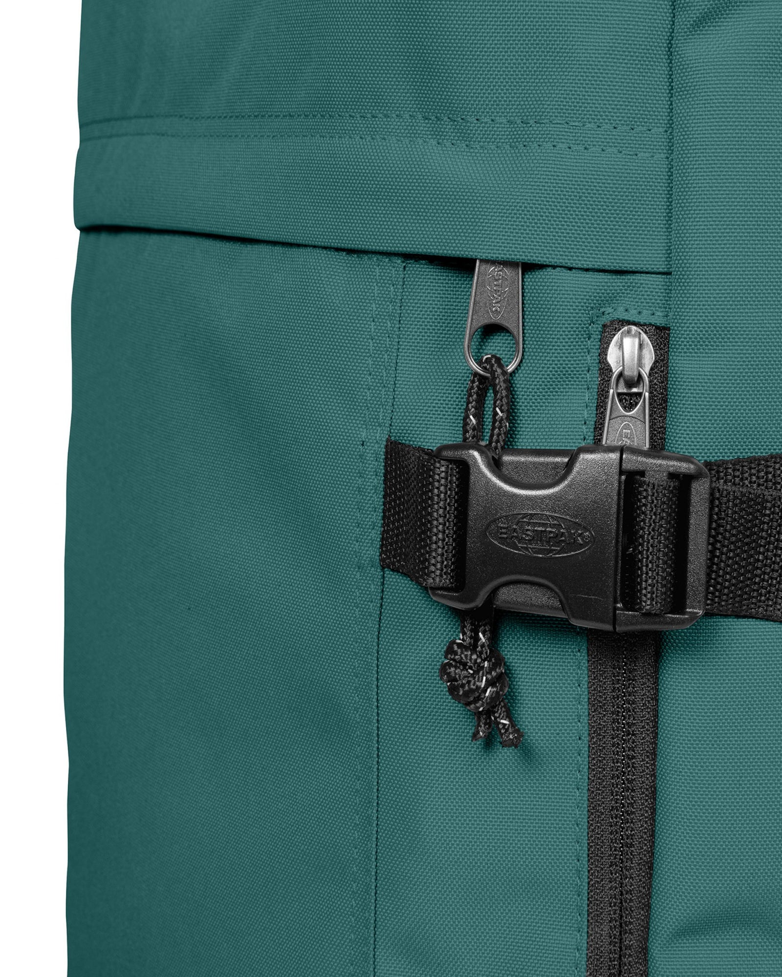 Travelpack Authentic Original Sea Bay Green