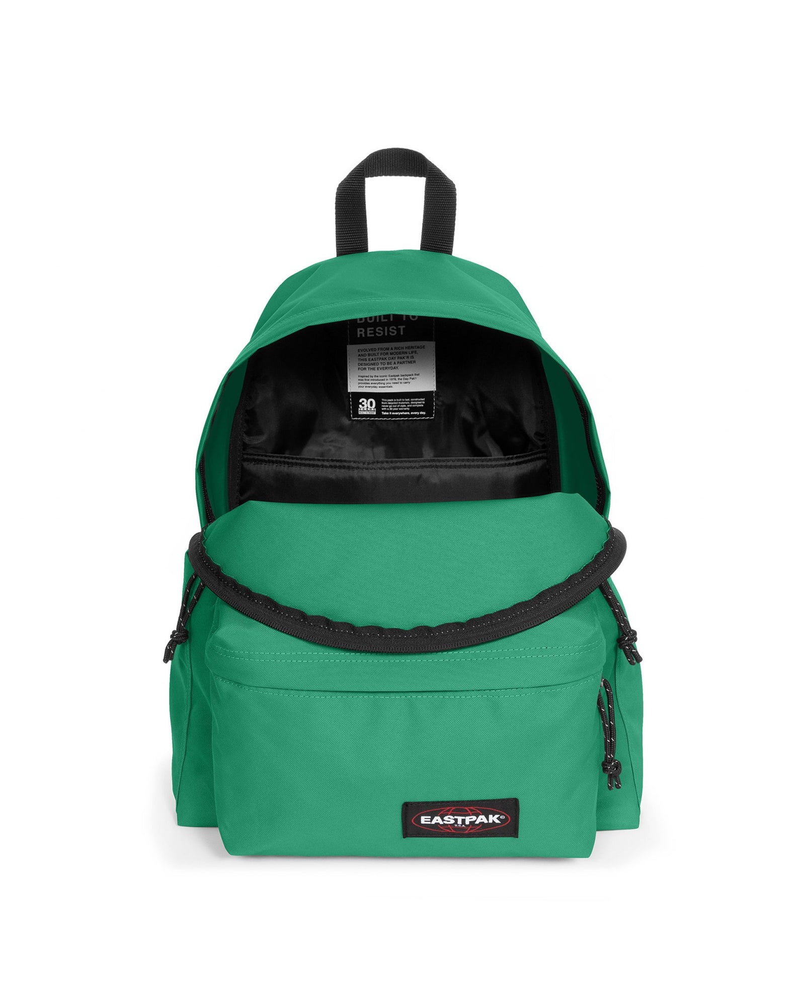 Day Pak'R Authentic Original Shamrock Green