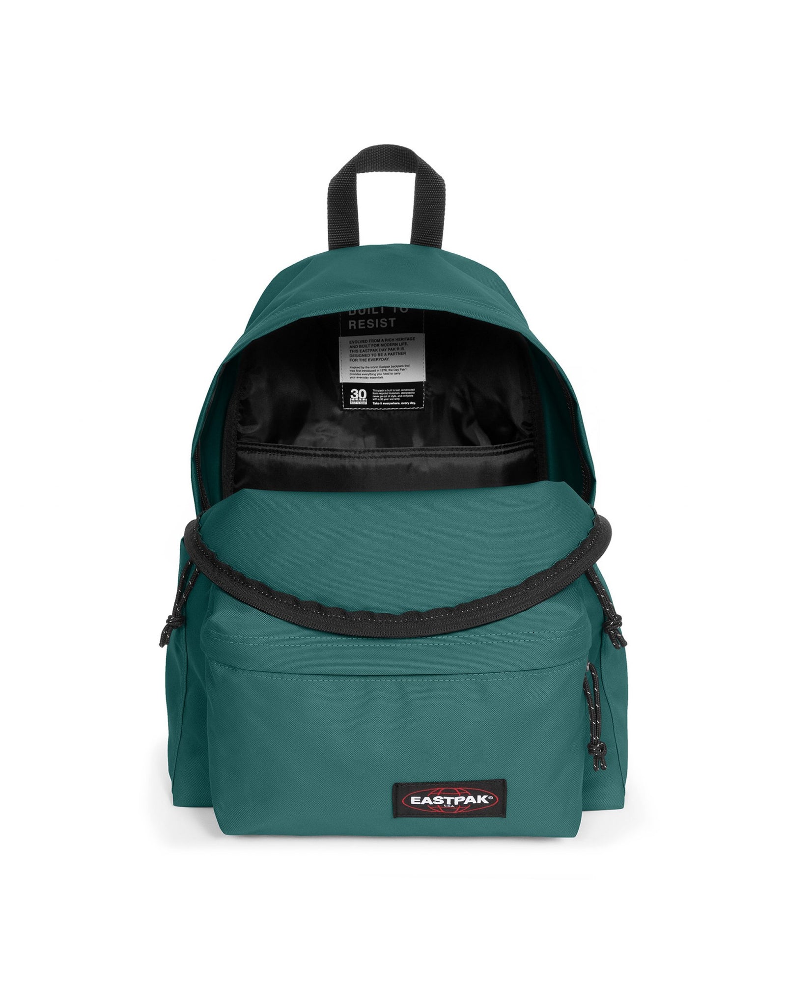Day Pak'R Authentic Original Sea Bay Green