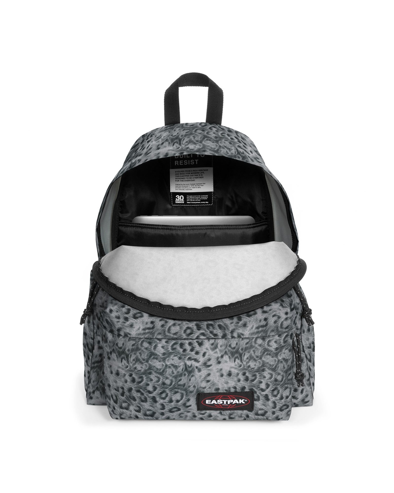 Day Pak'R Authentic Original Furrious Dark