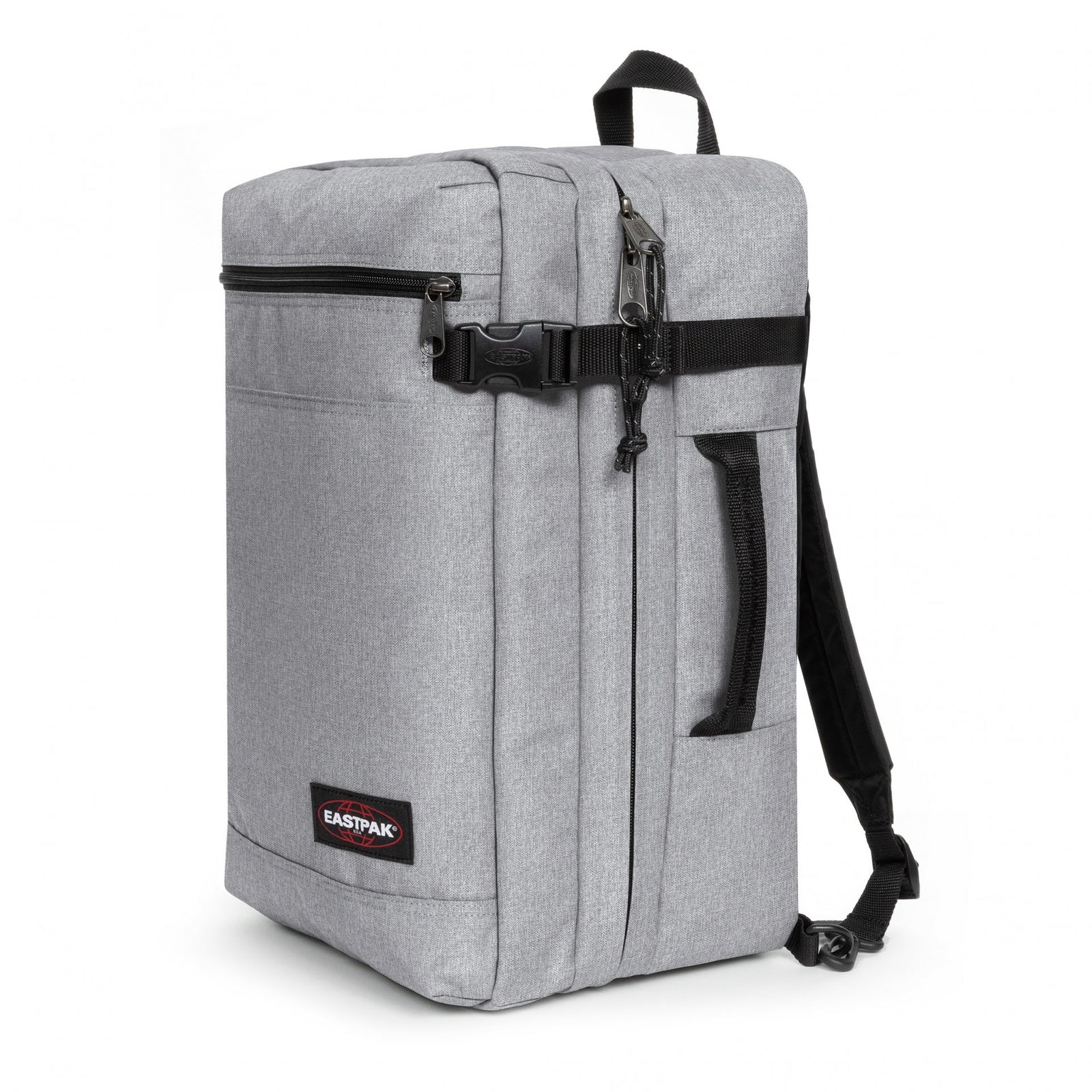 Transit'R Pack Sunday Grey