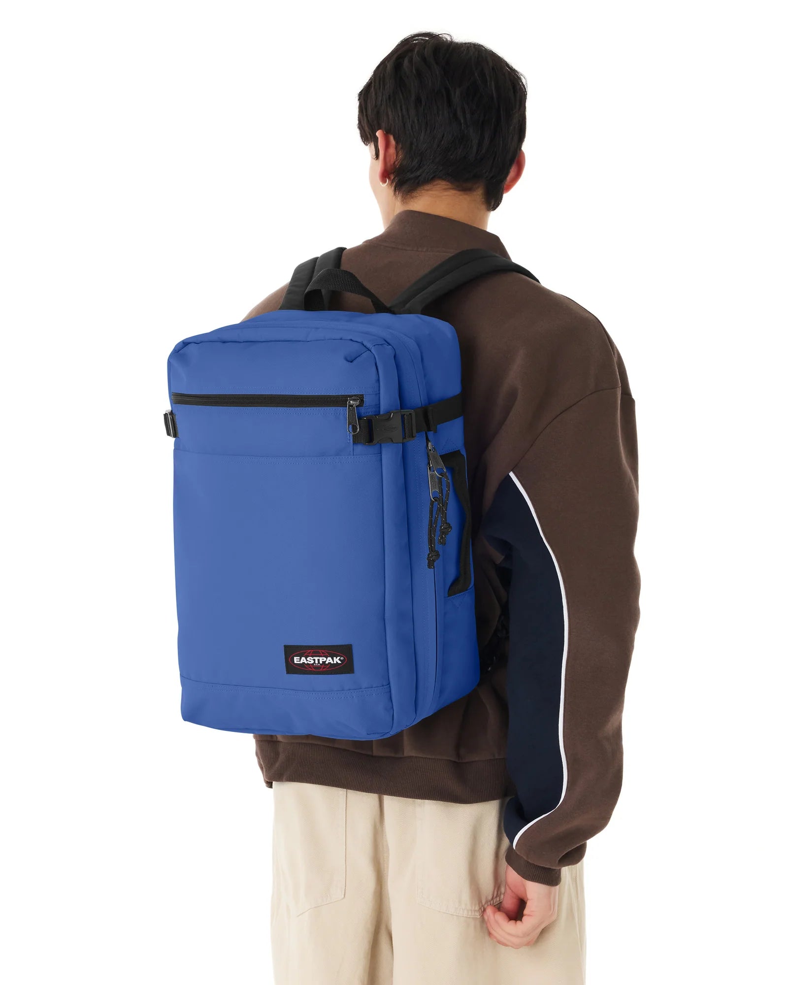 Transit'R Pack Authentic Original Indigo Blue