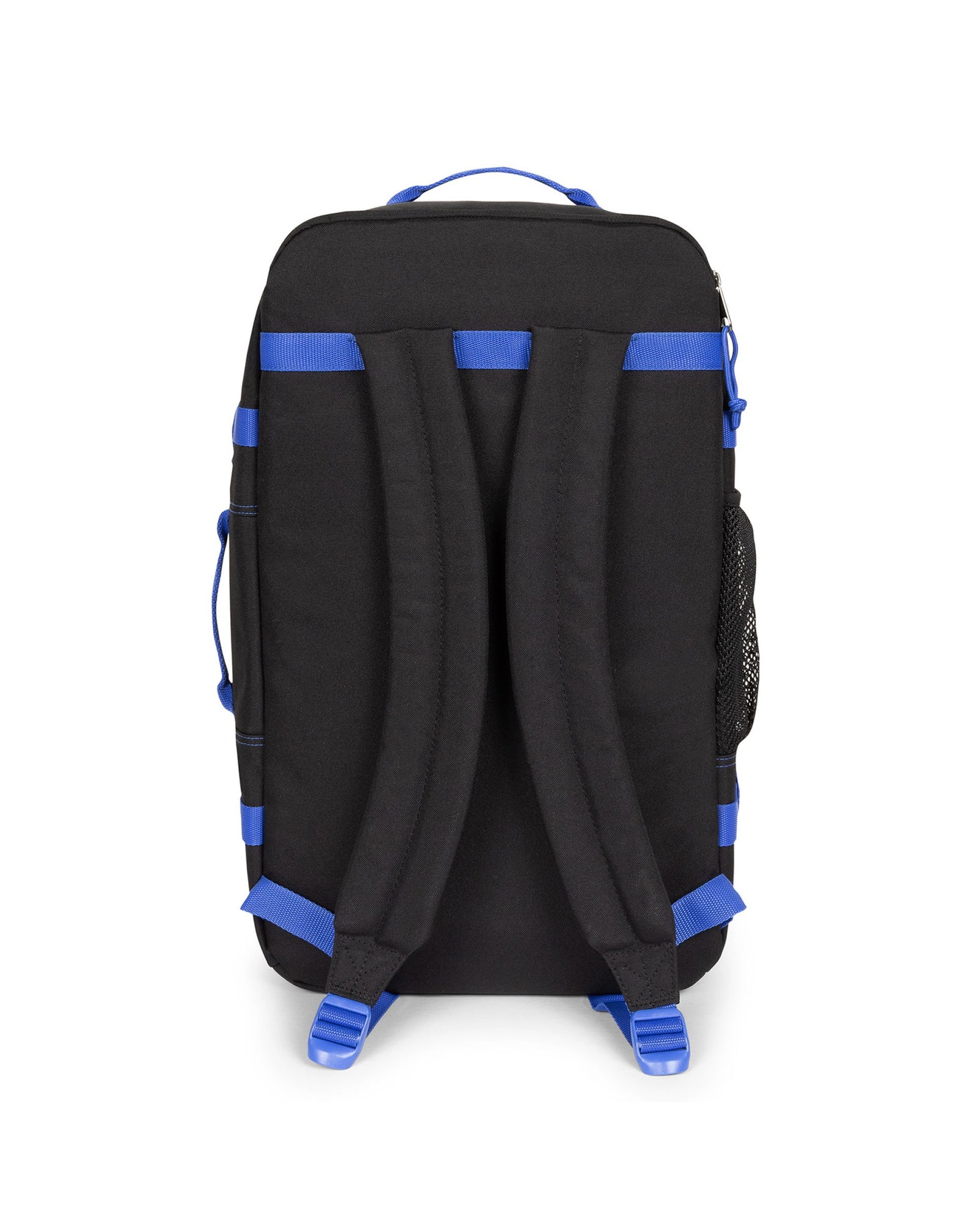 Carry Pack Authentic Original Kontrast Black Blue