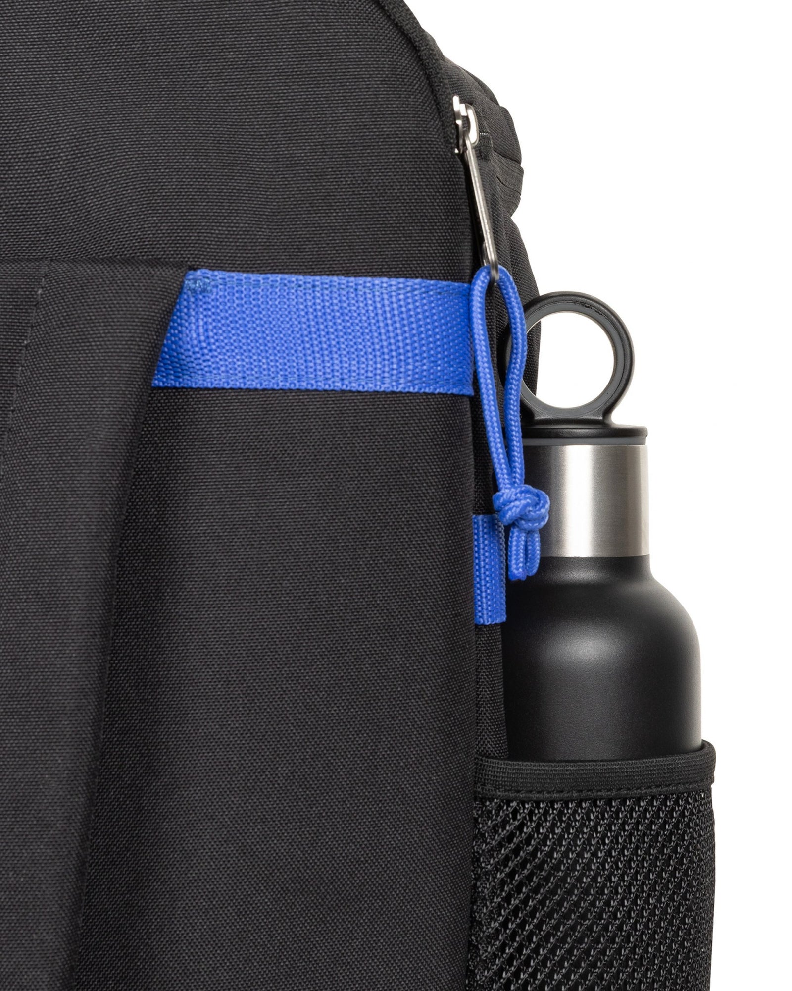 Carry Pack Authentic Original Kontrast Black Blue