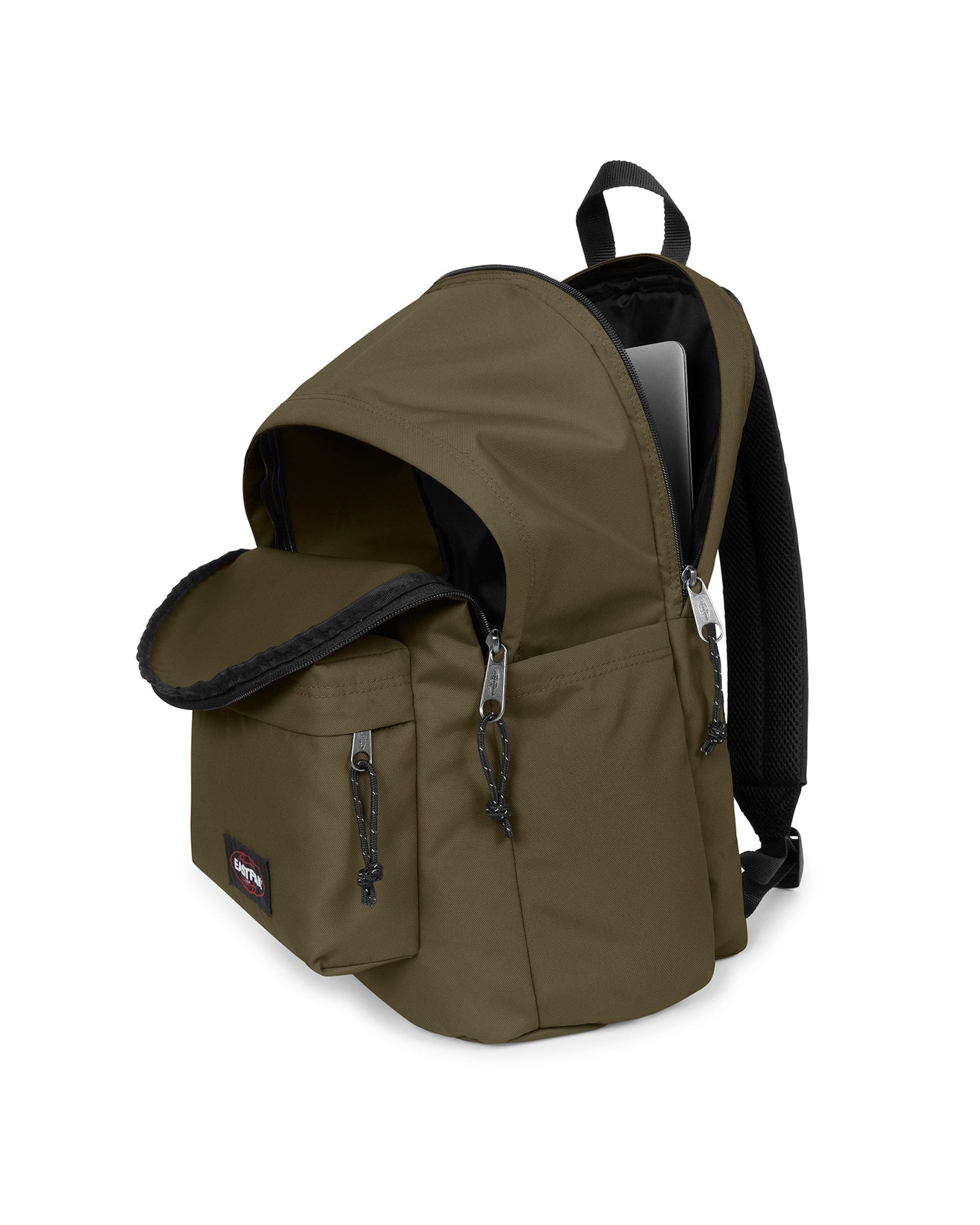 Day Office Core Series Contemporary Army Olive
