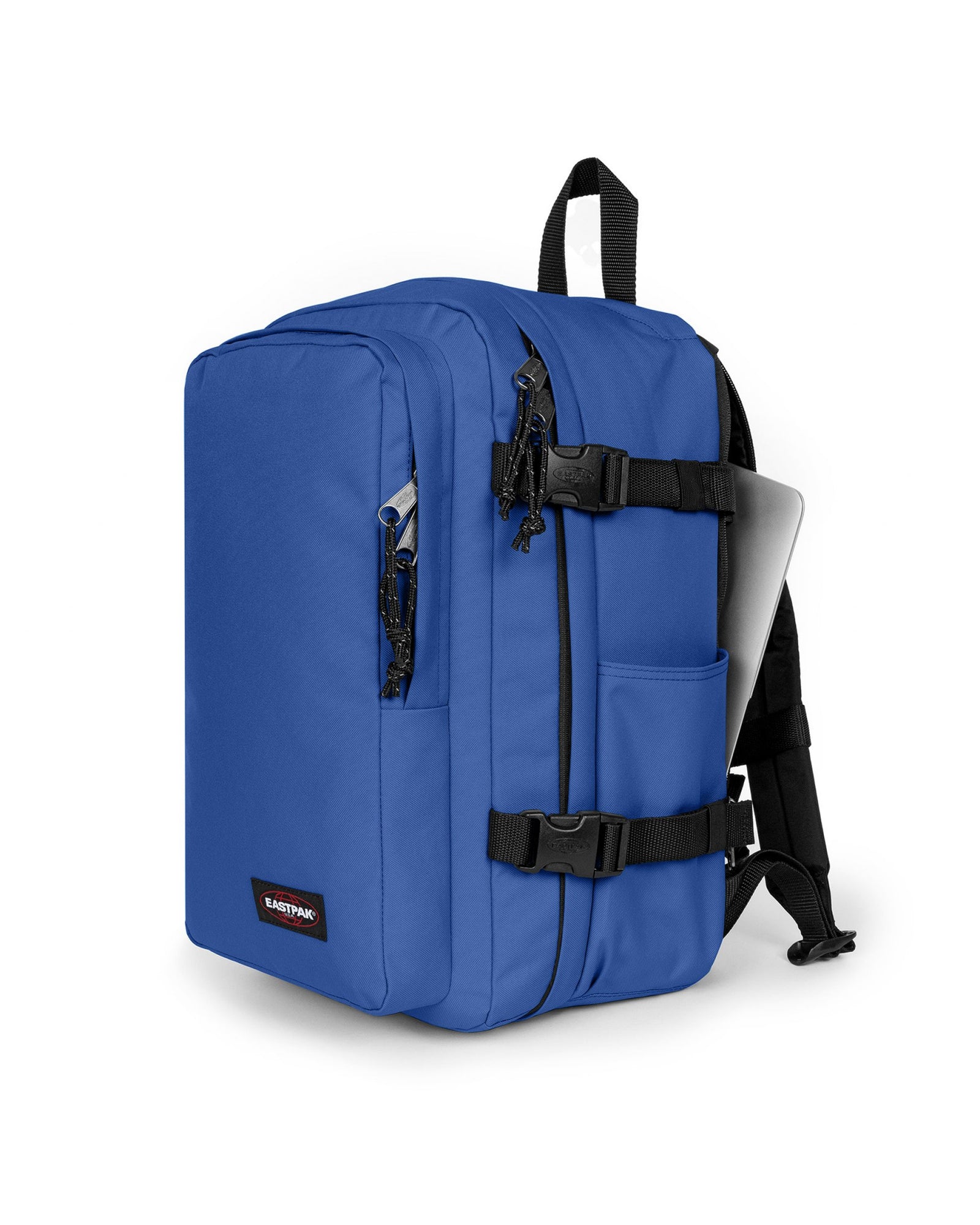 Cabin Pak'R Authentic Original Indigo Blue