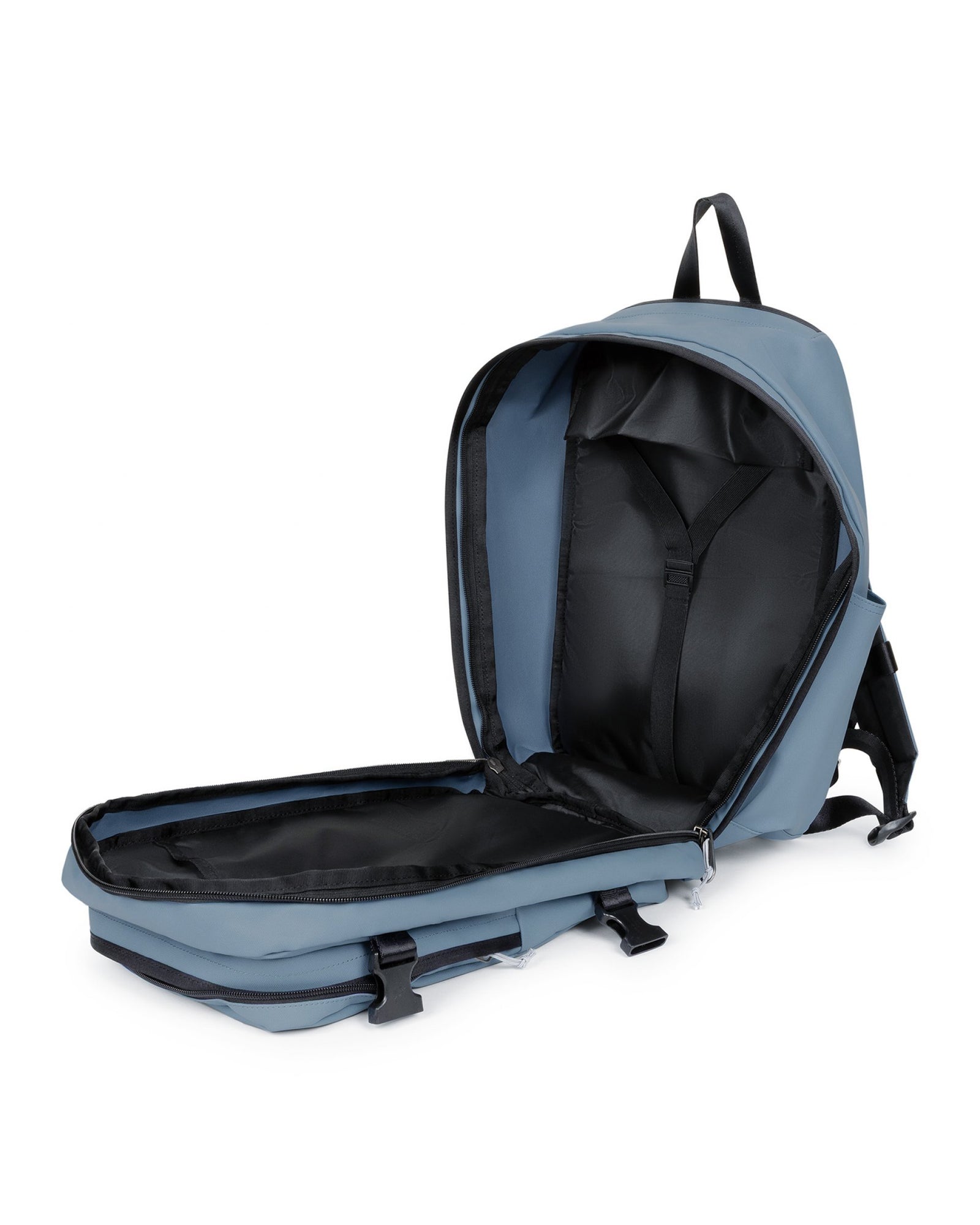 Cabin Pak'R Authentic Original Tarp Dust Blue