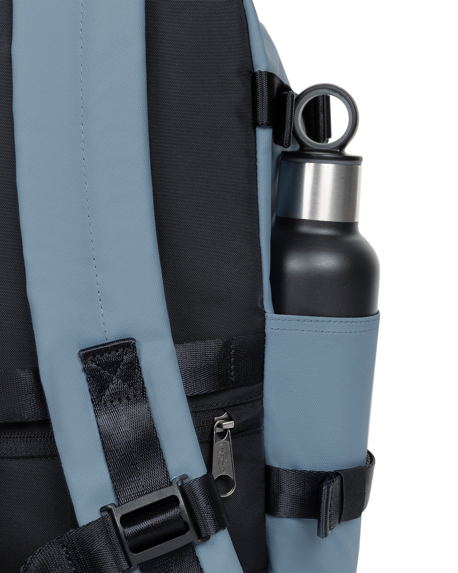 Cabin Pak'R Authentic Original Tarp Dust Blue