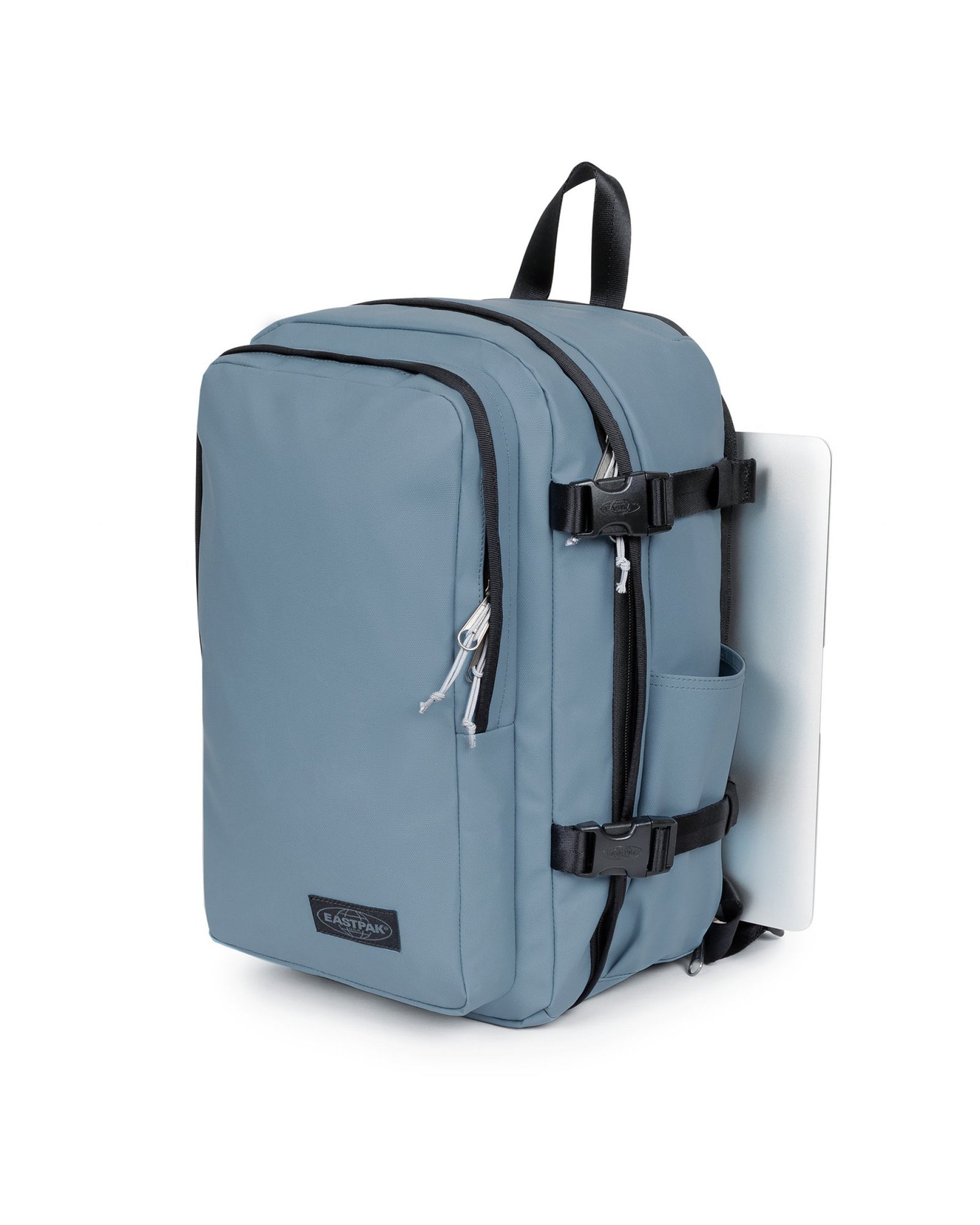 Cabin Pak'R Authentic Original Tarp Dust Blue