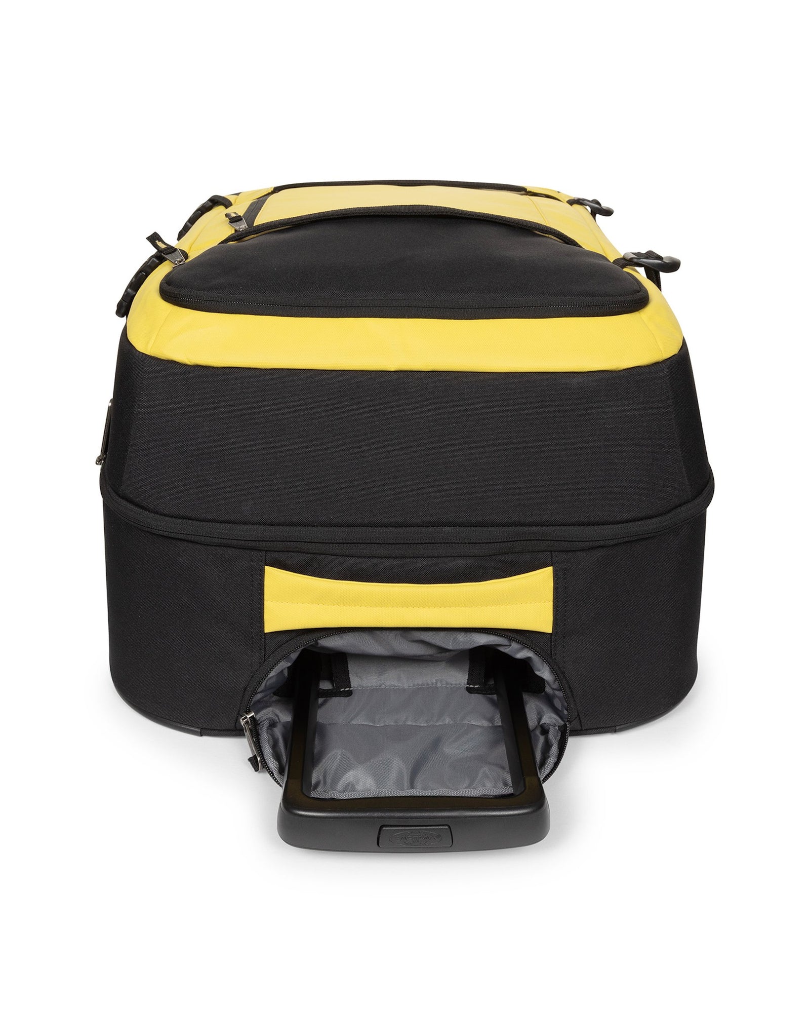 Transit'R Pro M Authentic Original Yellow Pro Coated
