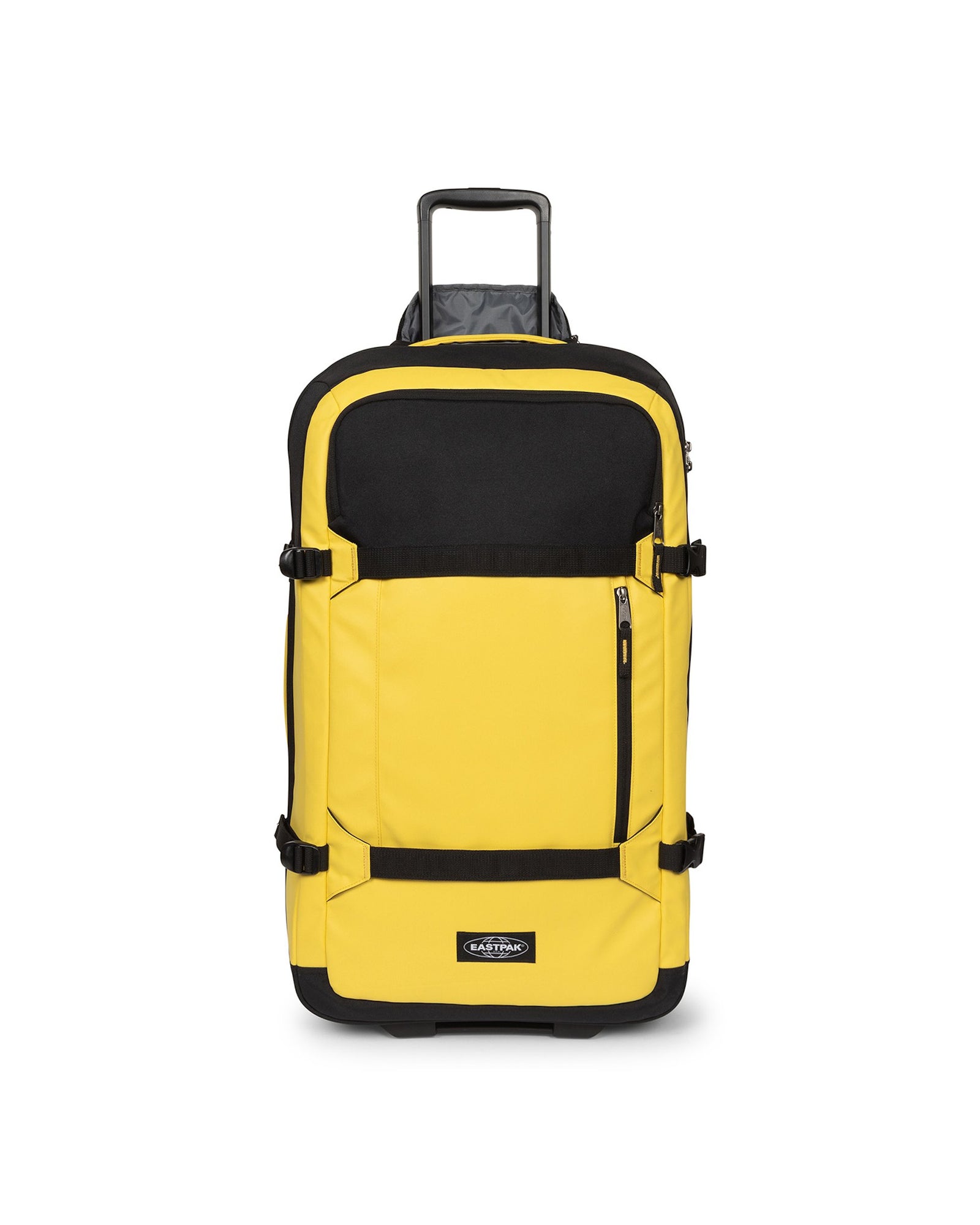 Transit'R Pro M Authentic Original Yellow Pro Coated