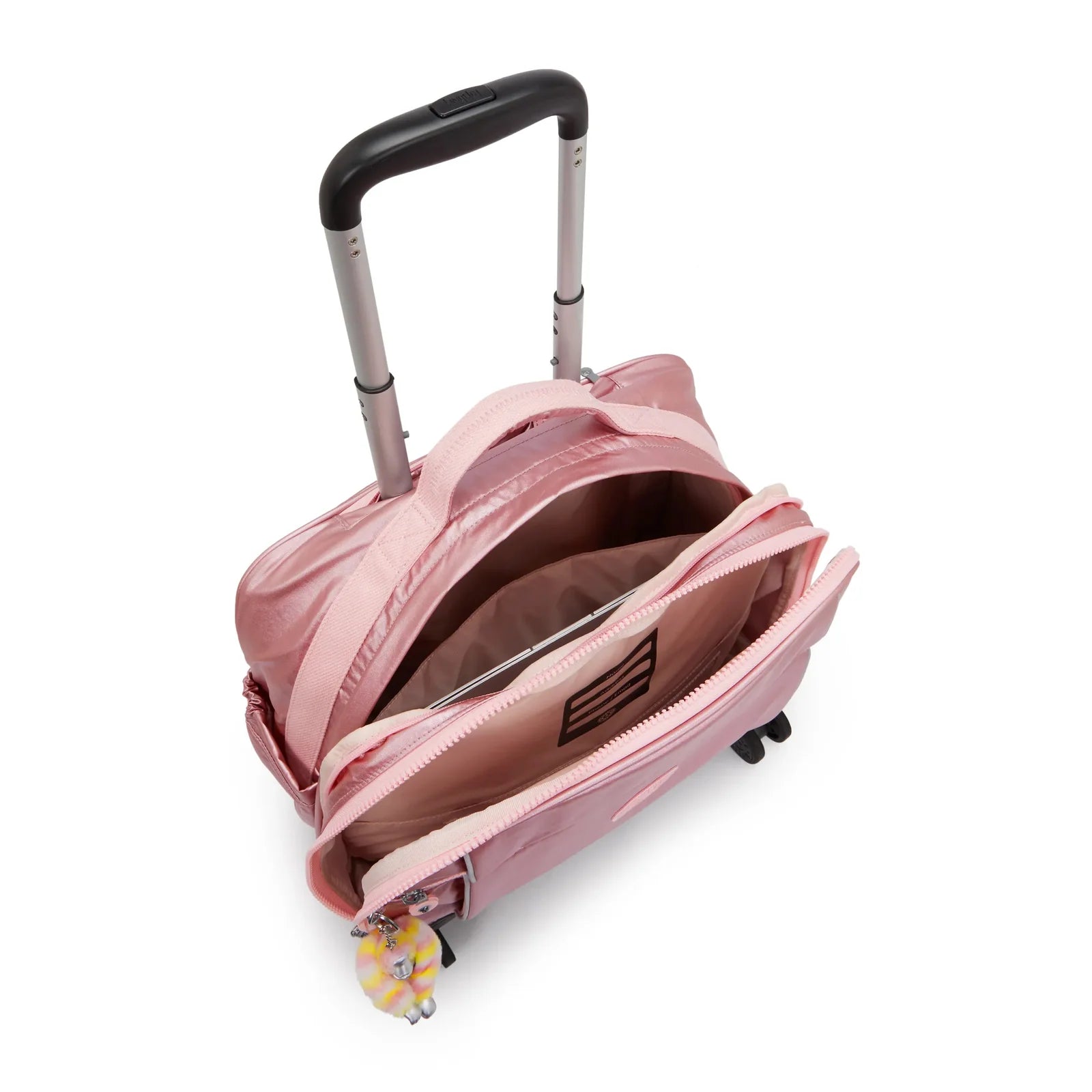 NEW STORIA BTS (PLUS) Bronze Pink Metallic