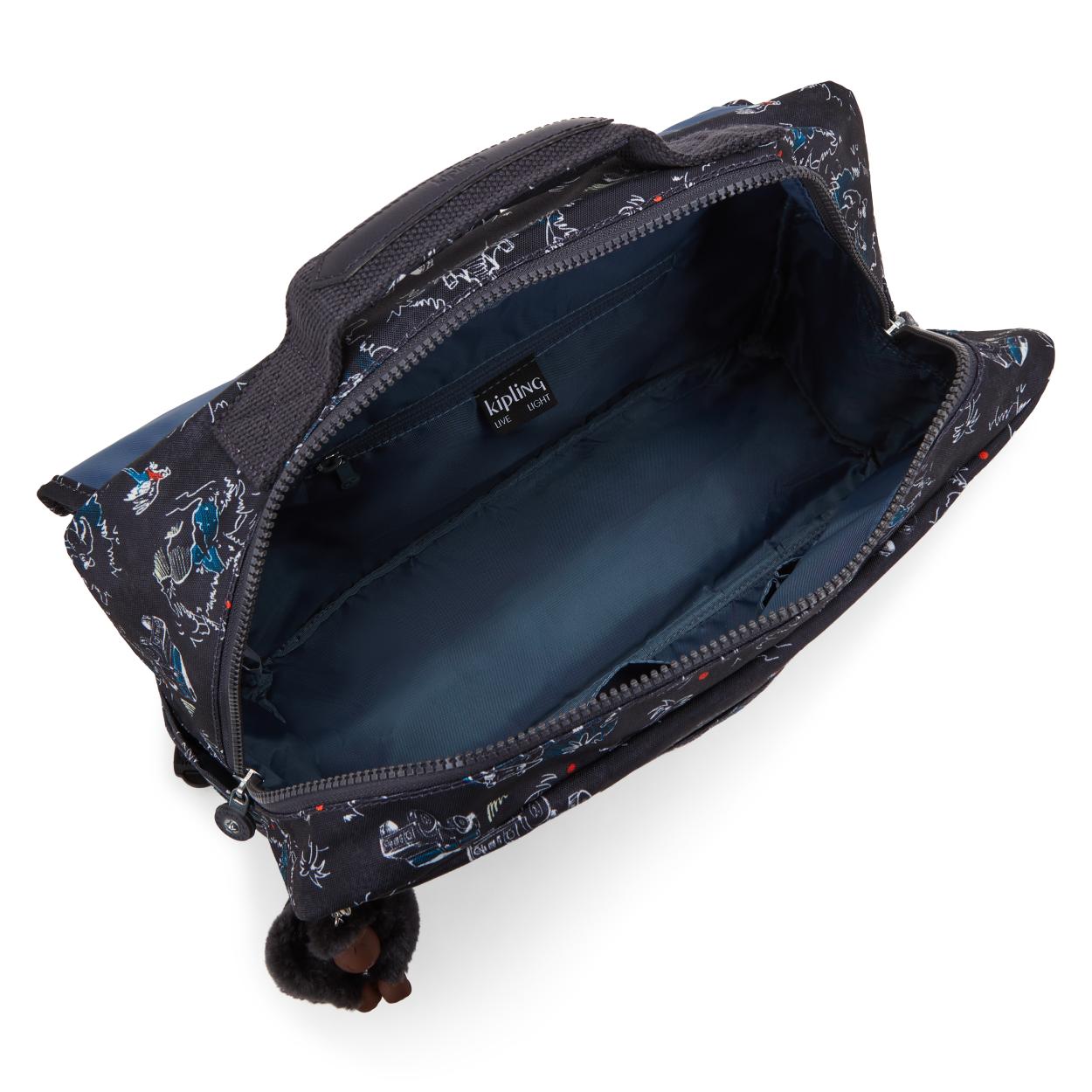 Codie M BTS Prt Jungle Fun Race